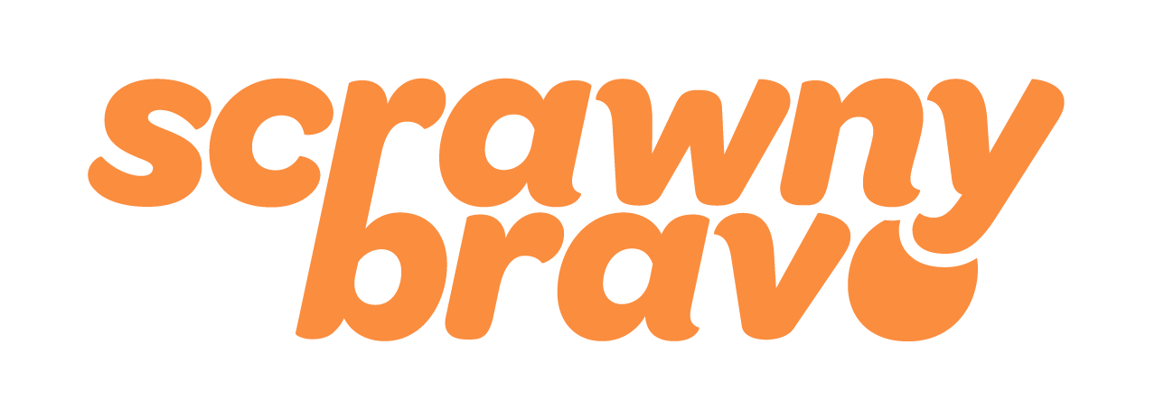 Scrawny Bravo