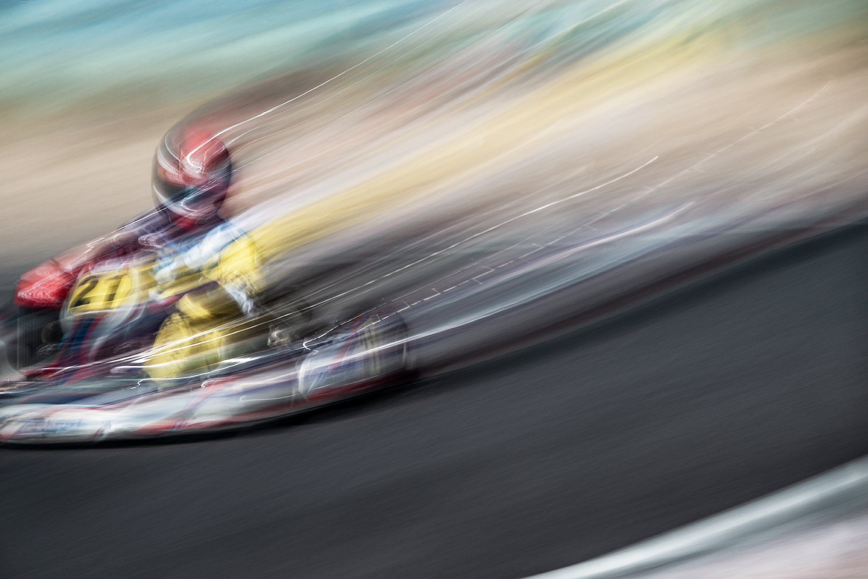 群馬県 榛名モータースポーツランド