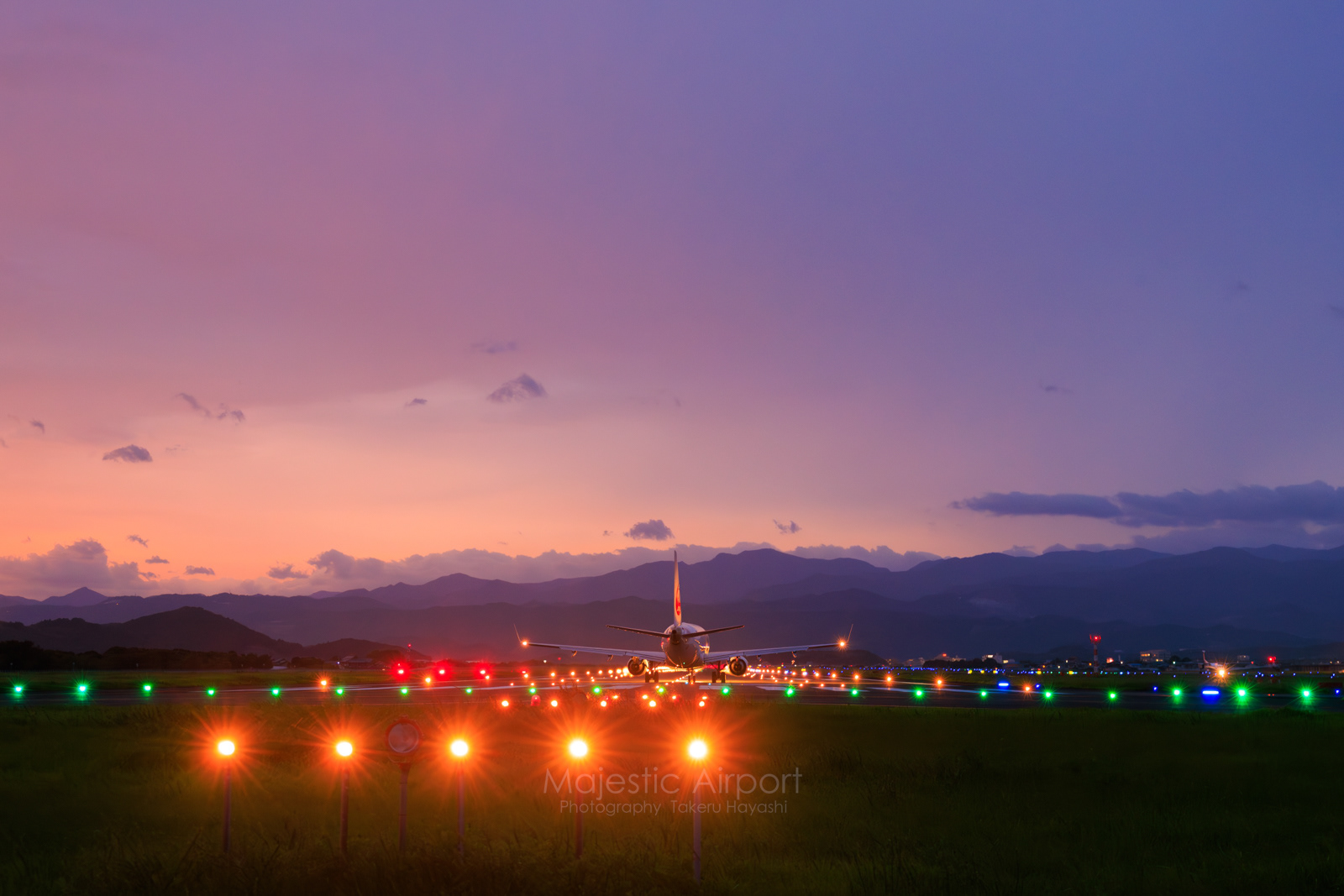 KCZ - Kochi Airport
