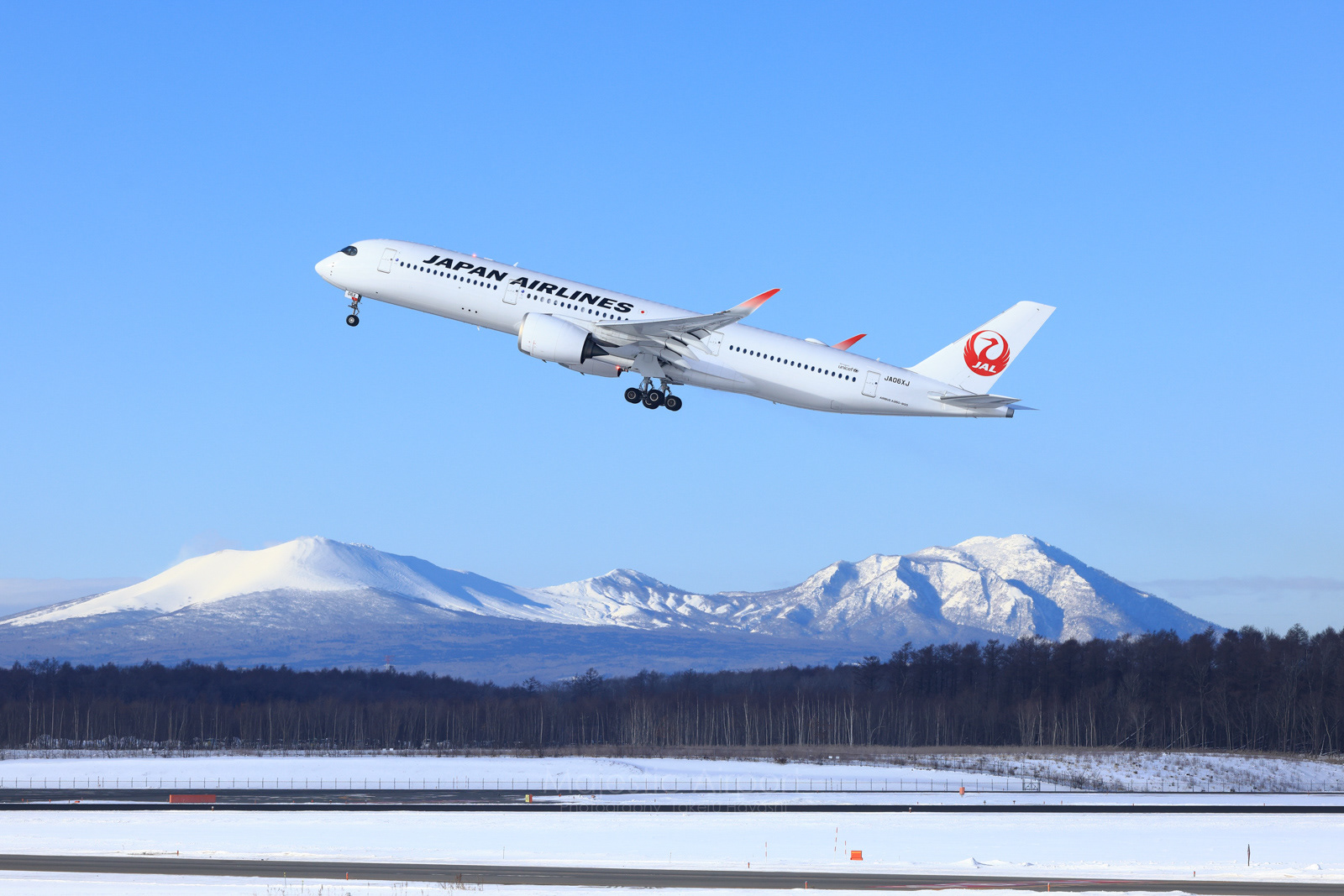 CTS - New Chitose Airport
