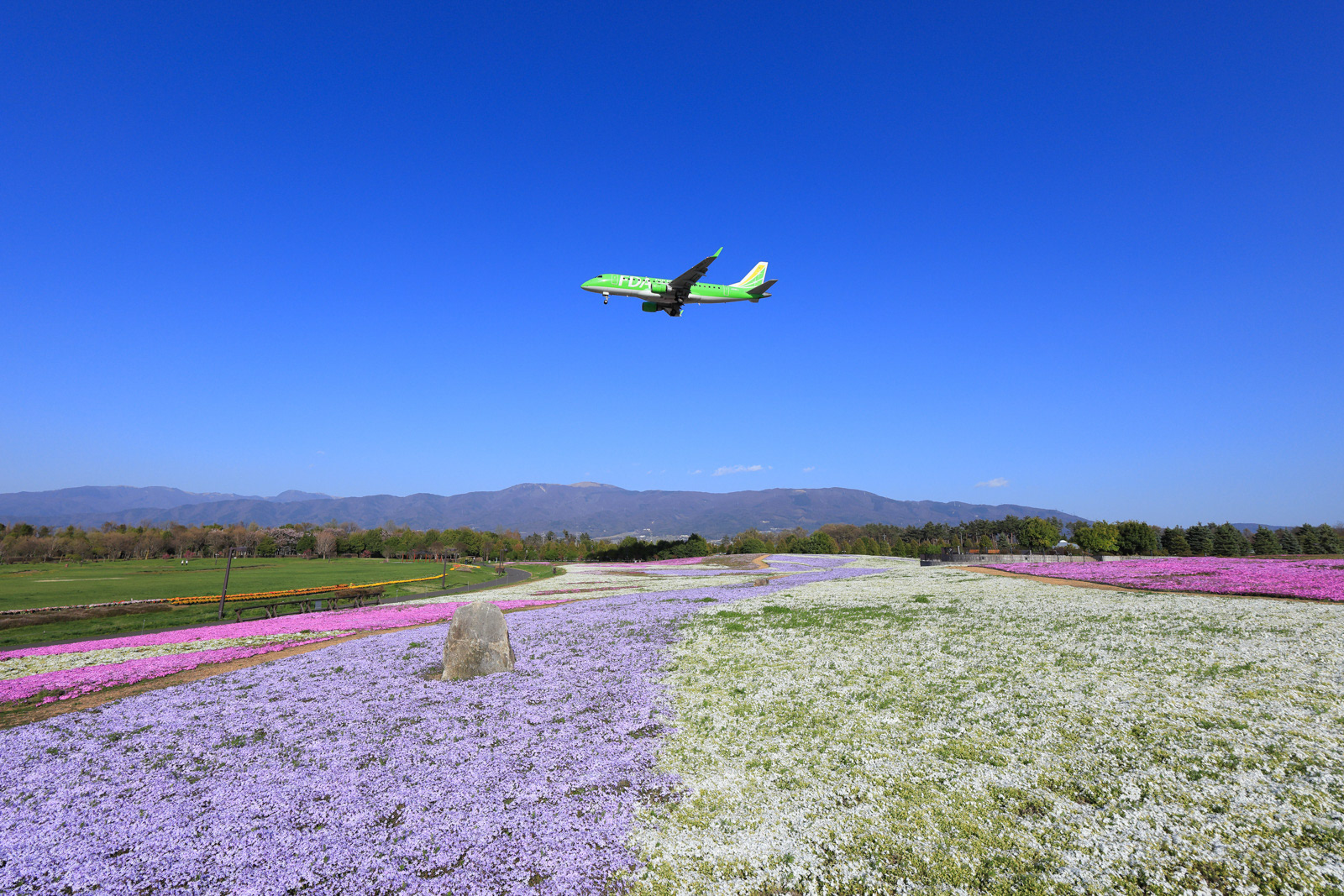 MMJ - Matsumoto Airport