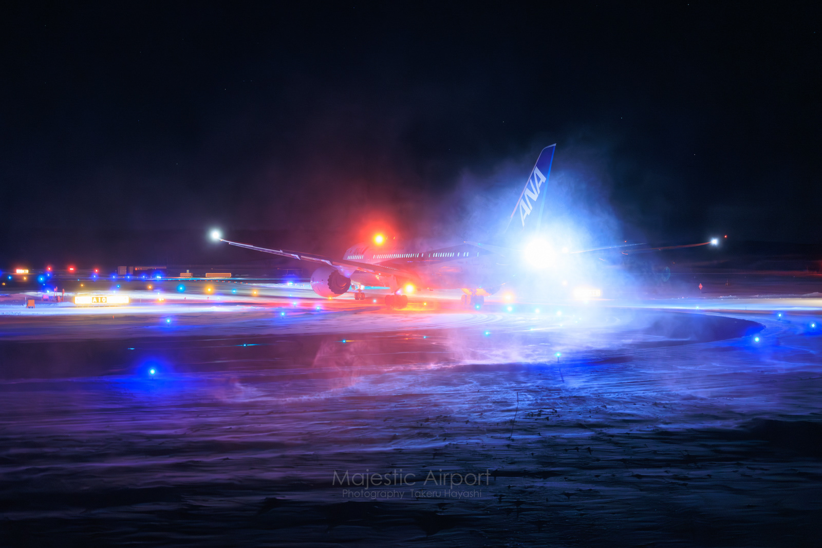 CTS - New Chitose Airport