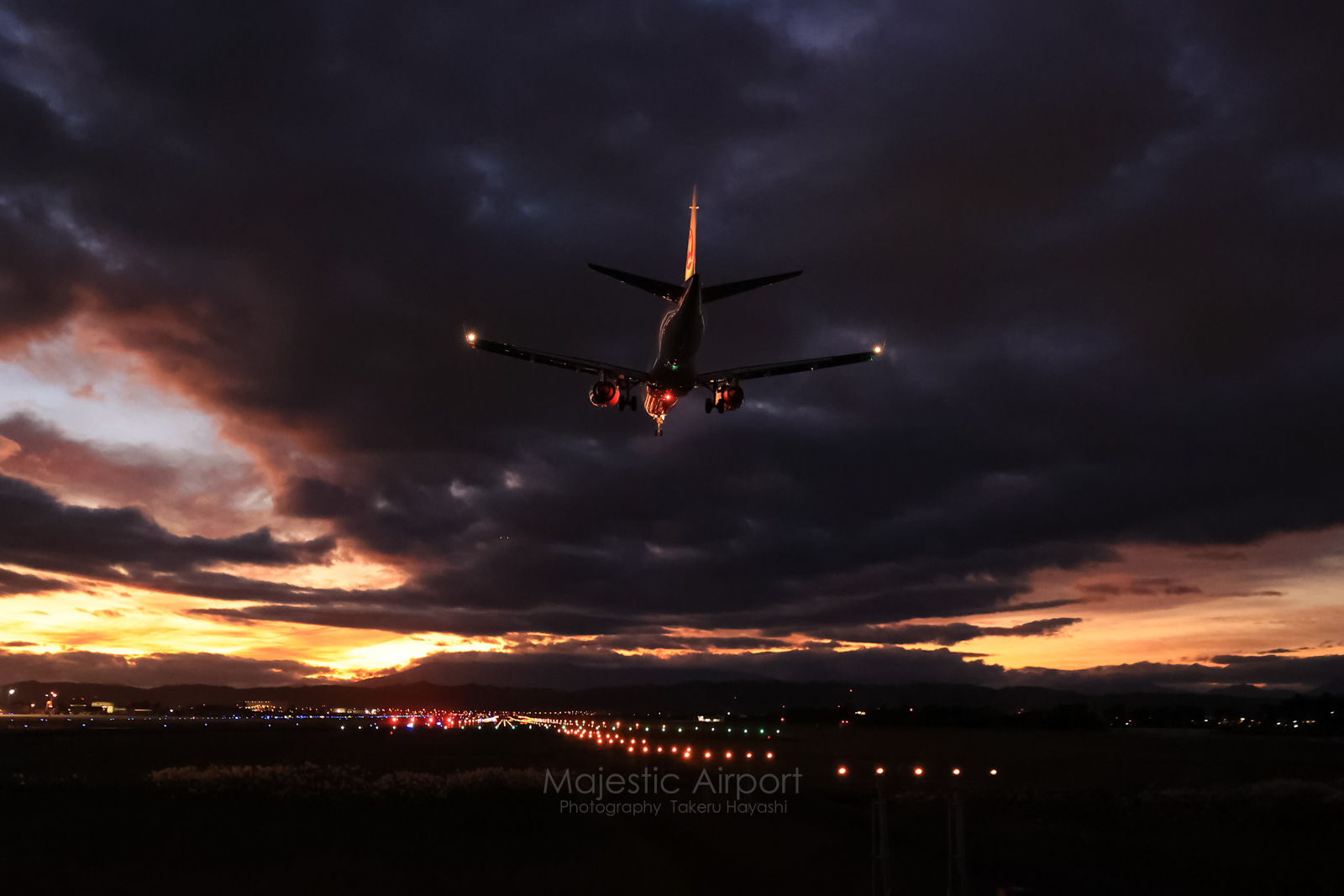 仙台空港 - Sendai Airport