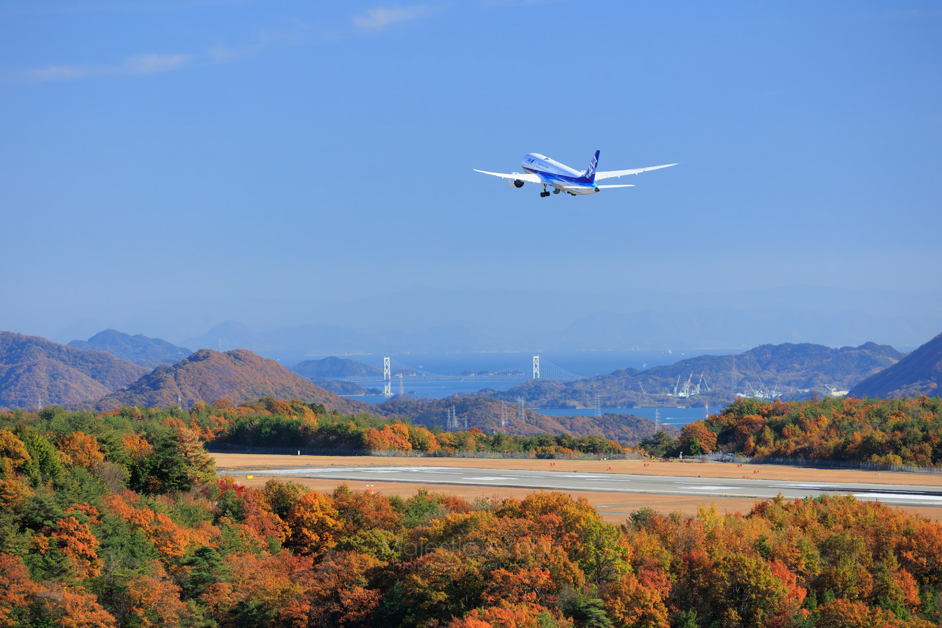 HIJ - Hiroshima Airport