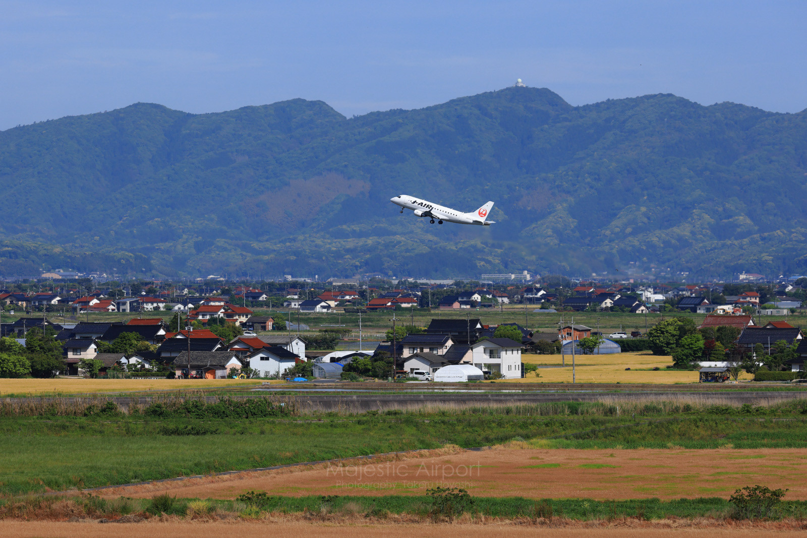 IZO - Izumo Airport