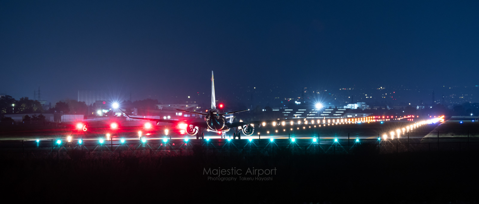 MMJ - Matsumoto Airport