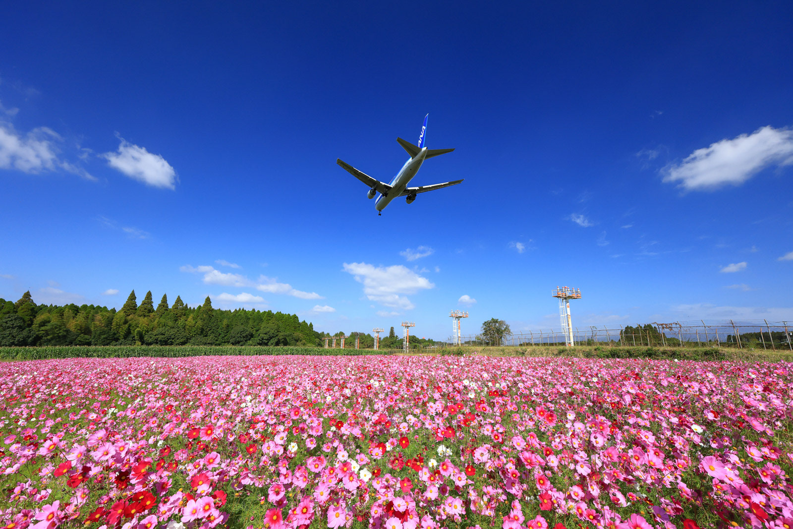 KOJ - Kagoshima Airport