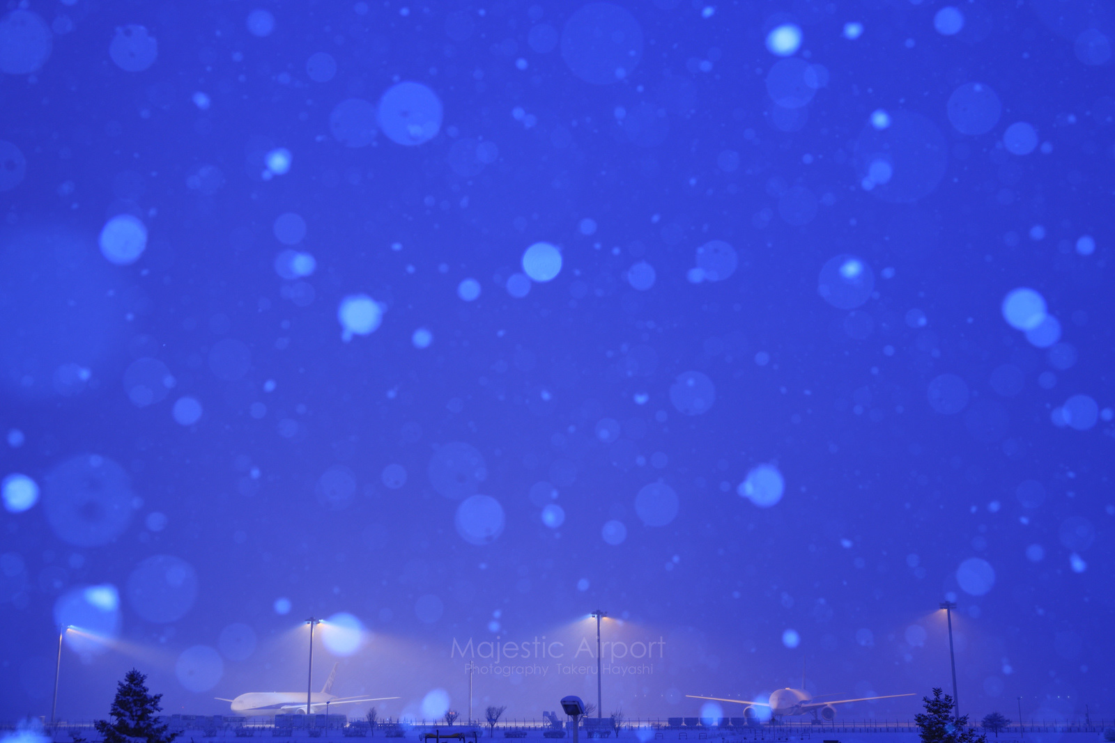 CTS - New Chitose Airport