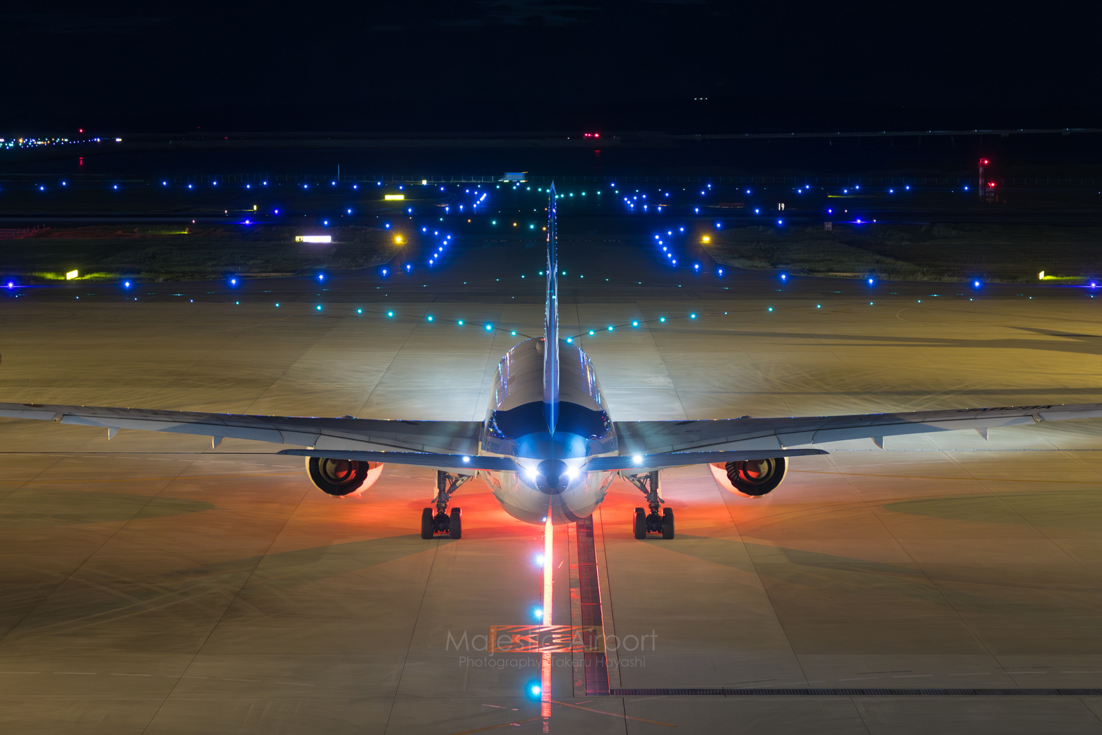 OKA - Naha Airport