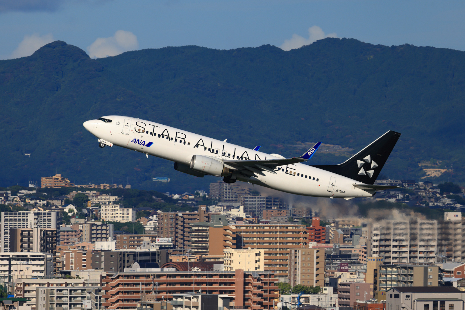 FUK - Fukuoka Airport