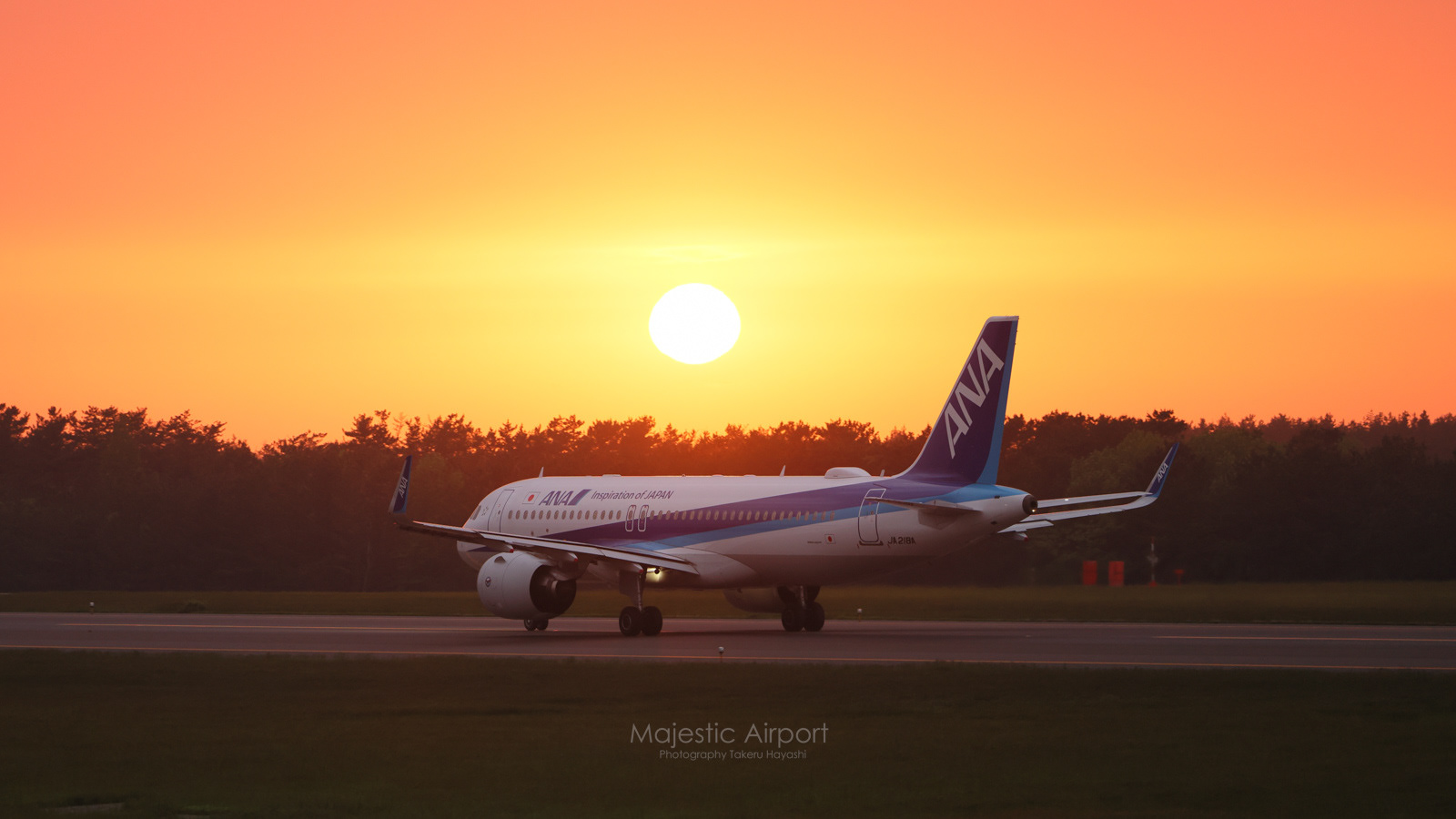 庄内空港 - Shonai Airport