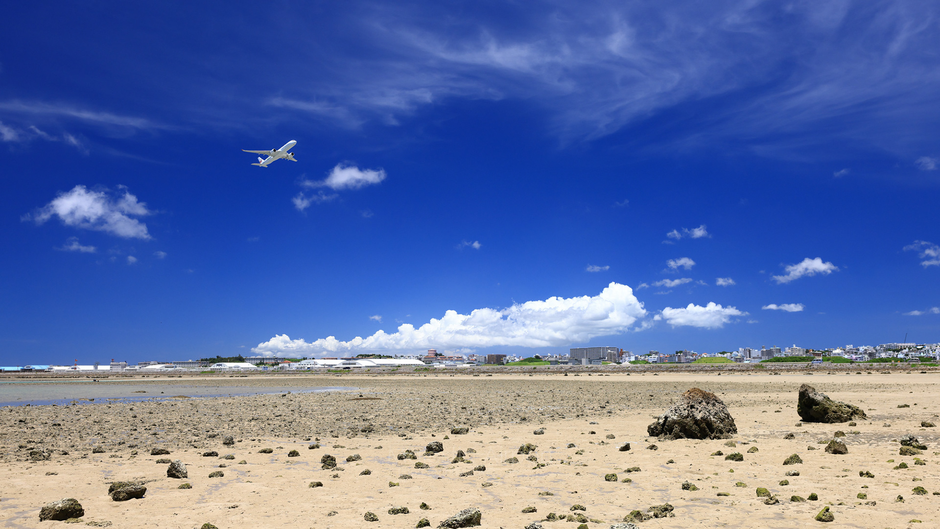 OKA - Naha Airport