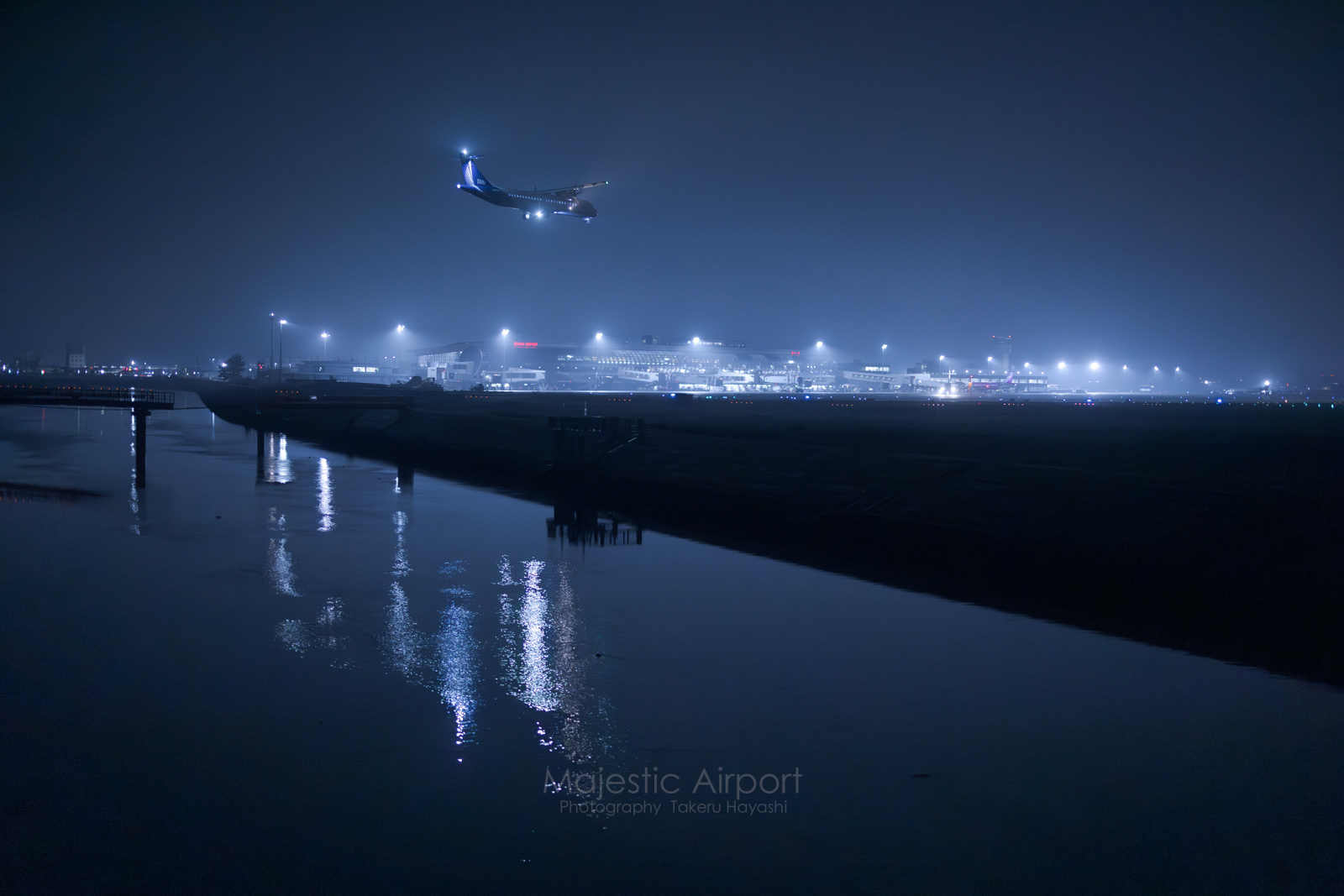 仙台空港 - Sendai Airport