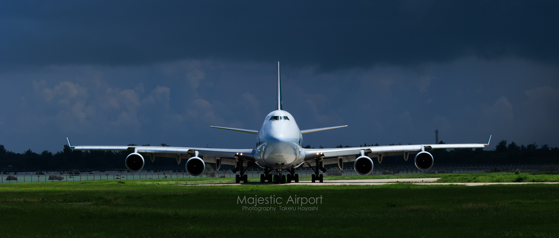 SHI - Shimojishima Airport