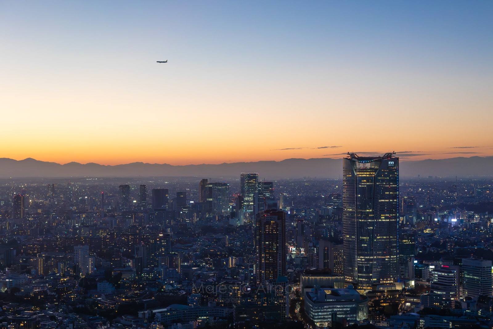 羽田空港 - Haneda Airport