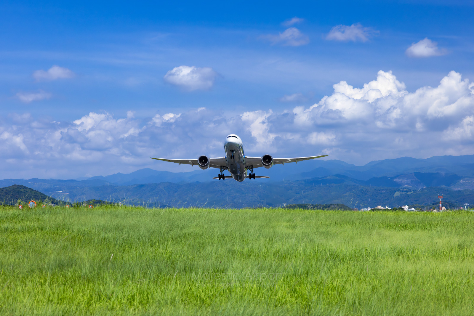 KCZ - Kochi Airport