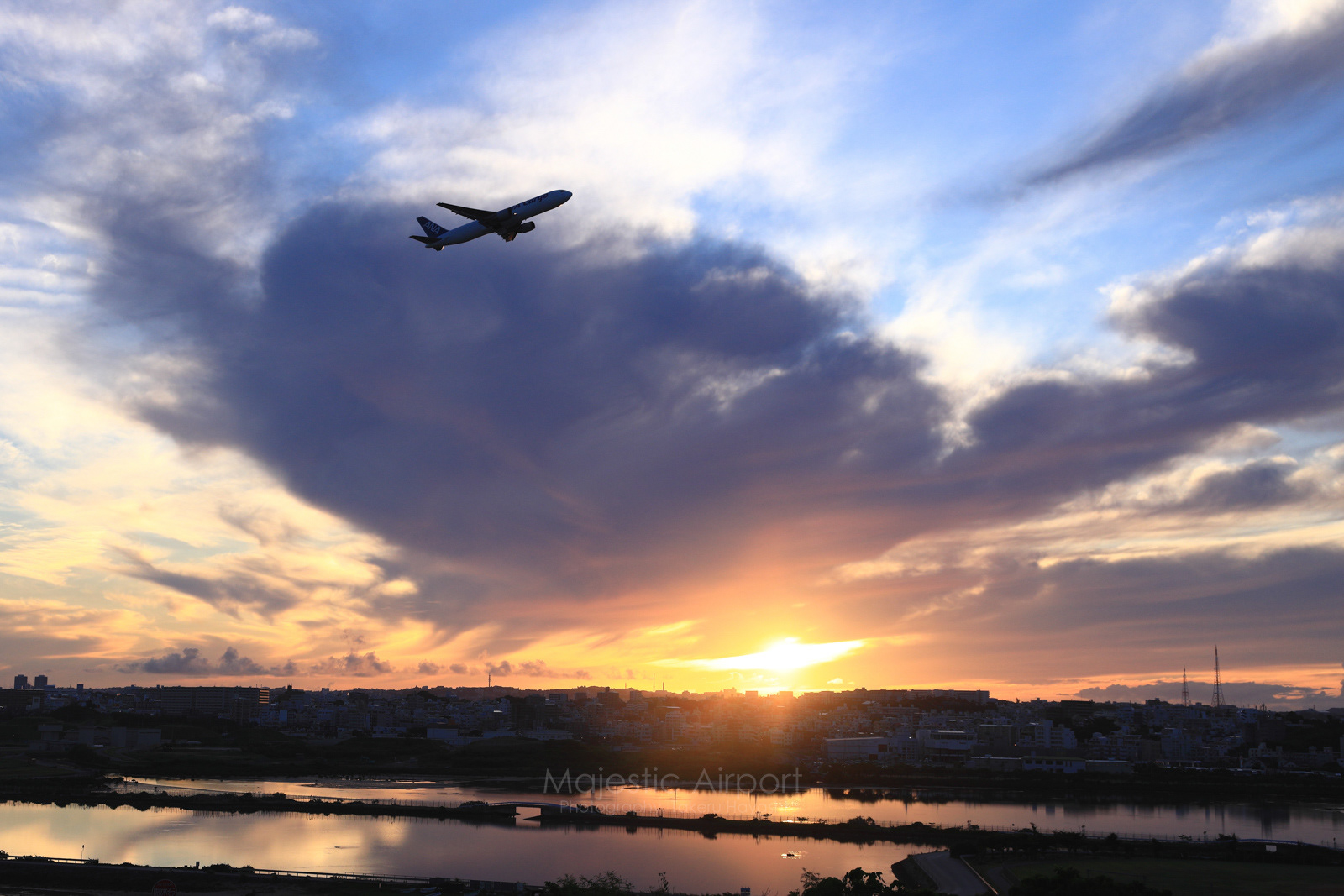 OKA - Naha Airport