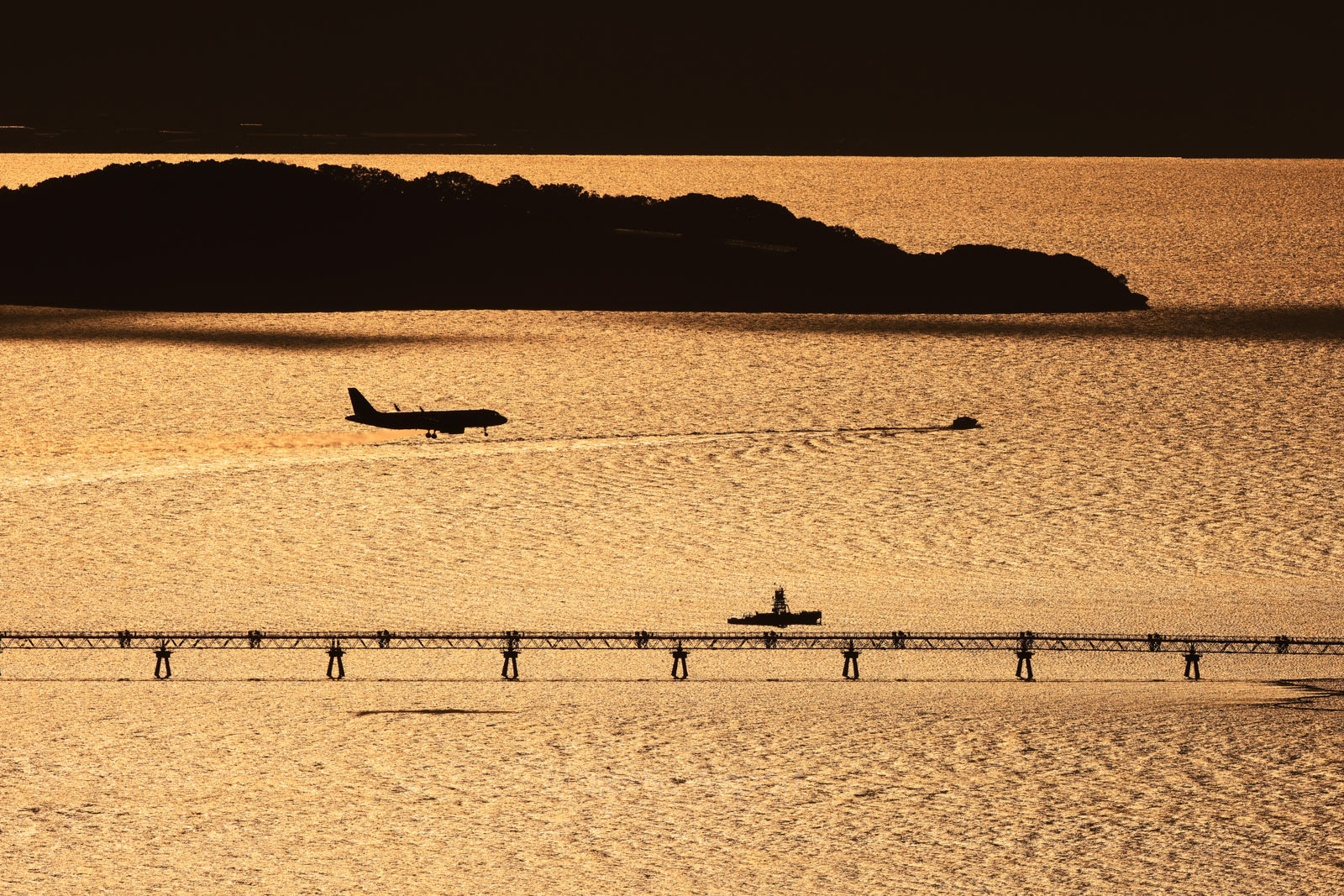 NGS - Nagasaki Airport