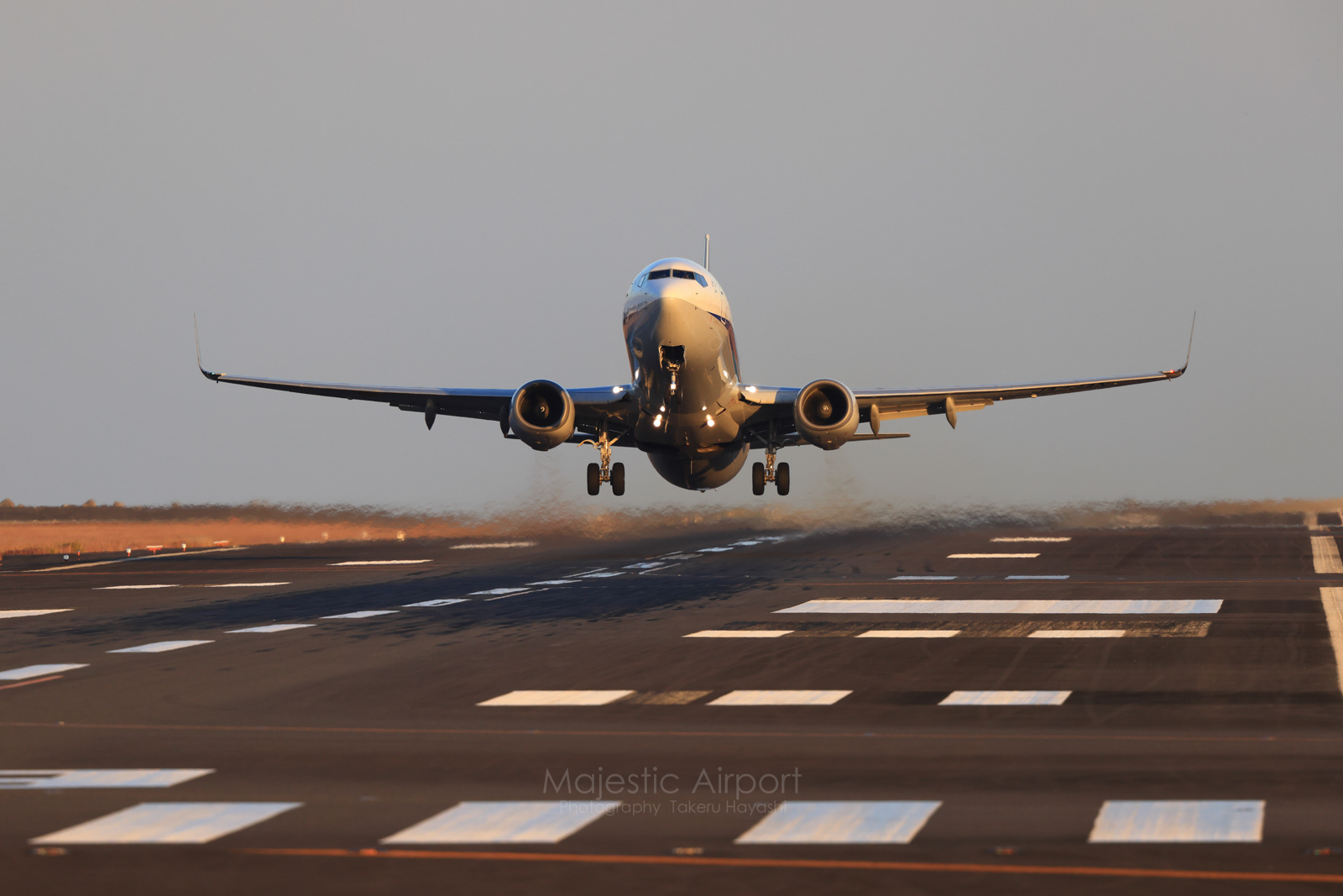KMI - Miyazaki Airport