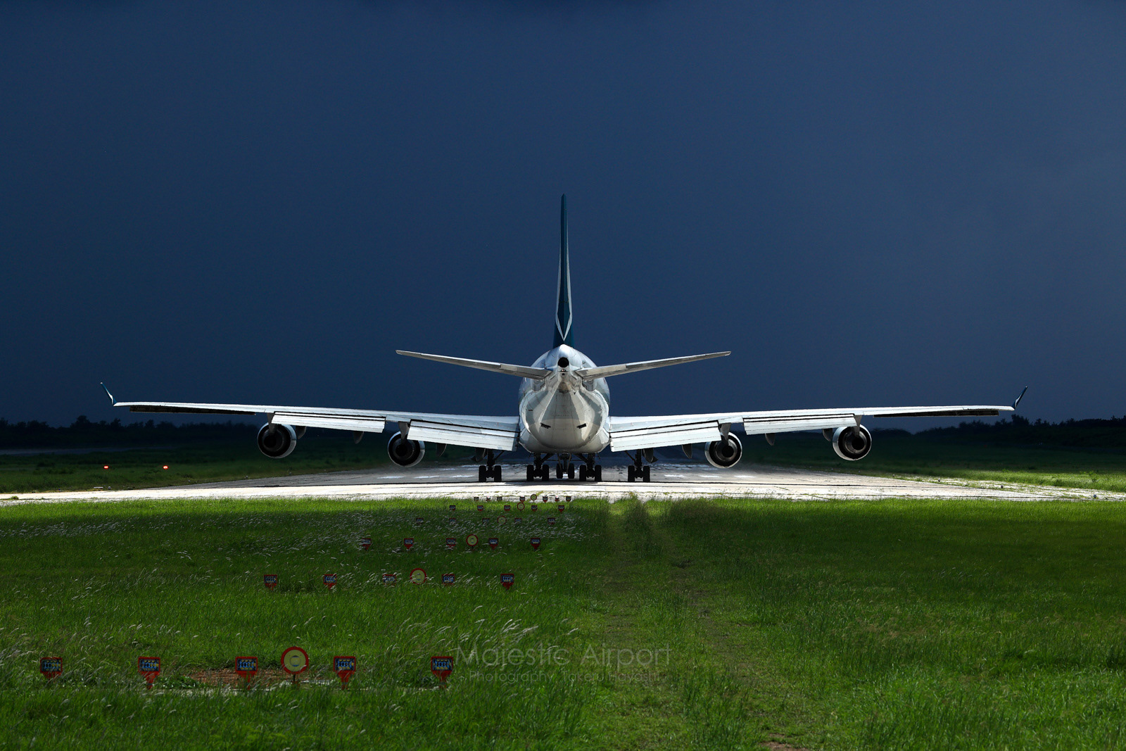 SHI - Shimojishima Airport