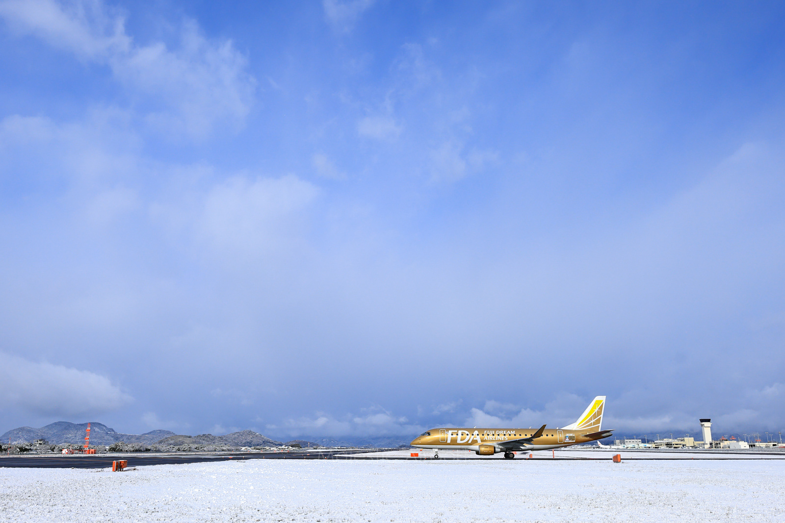 KCZ - Kochi Airport