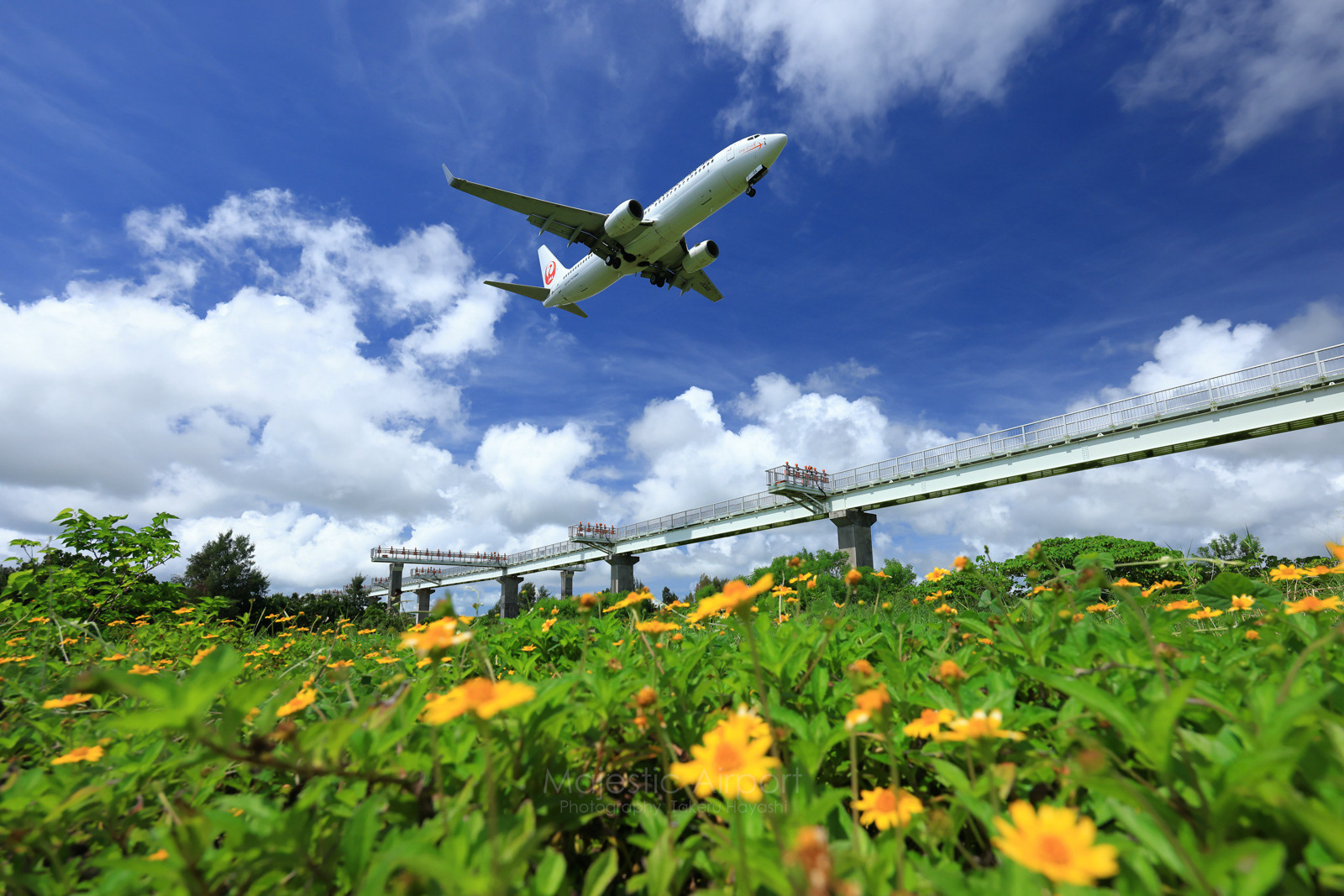 ISG - Ishigaki New Airport