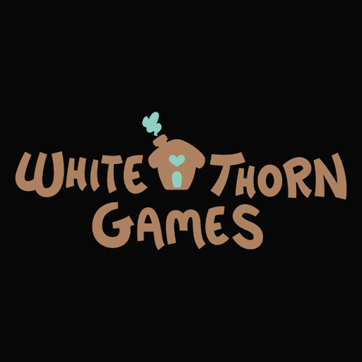Whitethorn Games