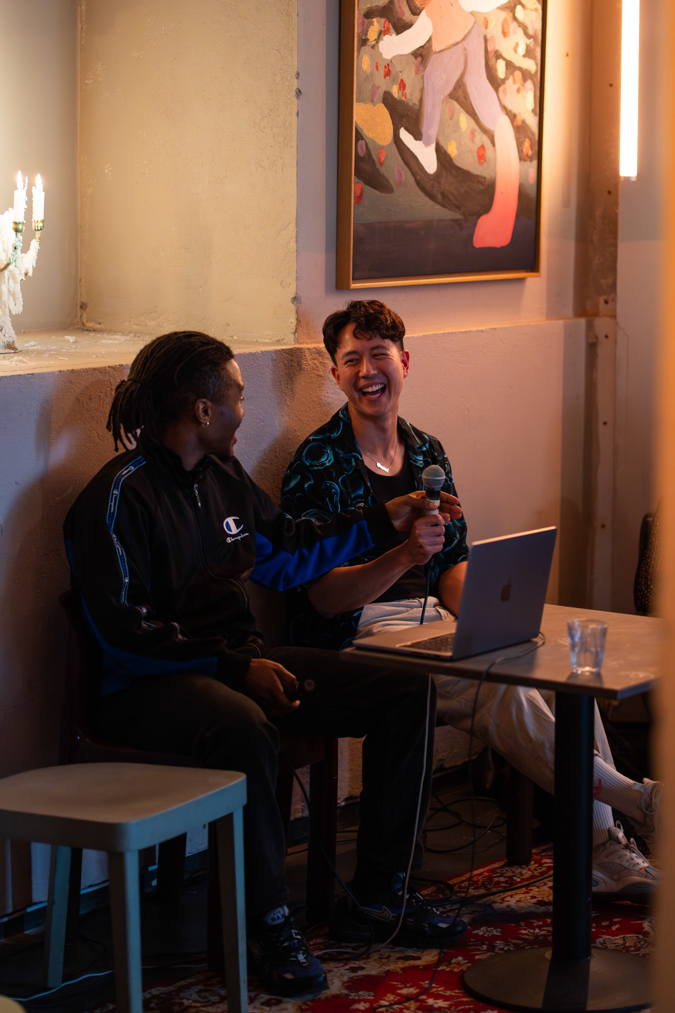 Musikkontoret Møst - Radar