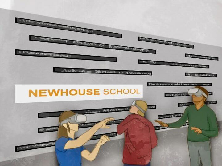 Opinion: Newhouse must expand on XR Lab with mandatory VR curriculum