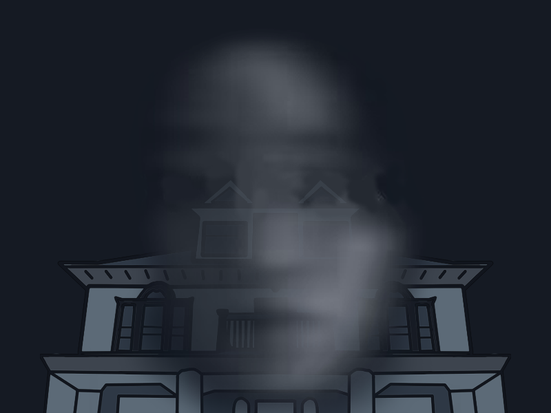 ‘Presence’ refreshes horror genre through 1st-person ghost perspective