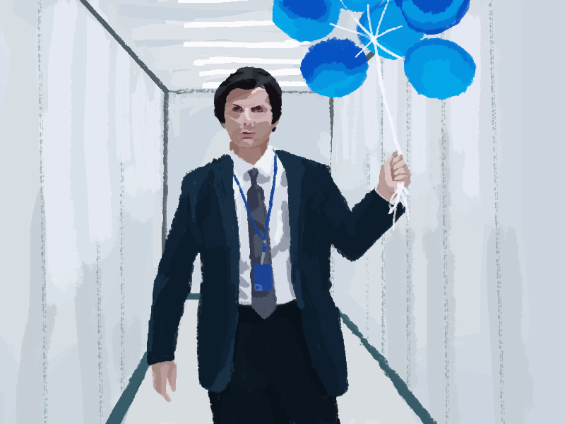 ‘Severance’ Season 2 explores corporate greed with complicated mystery