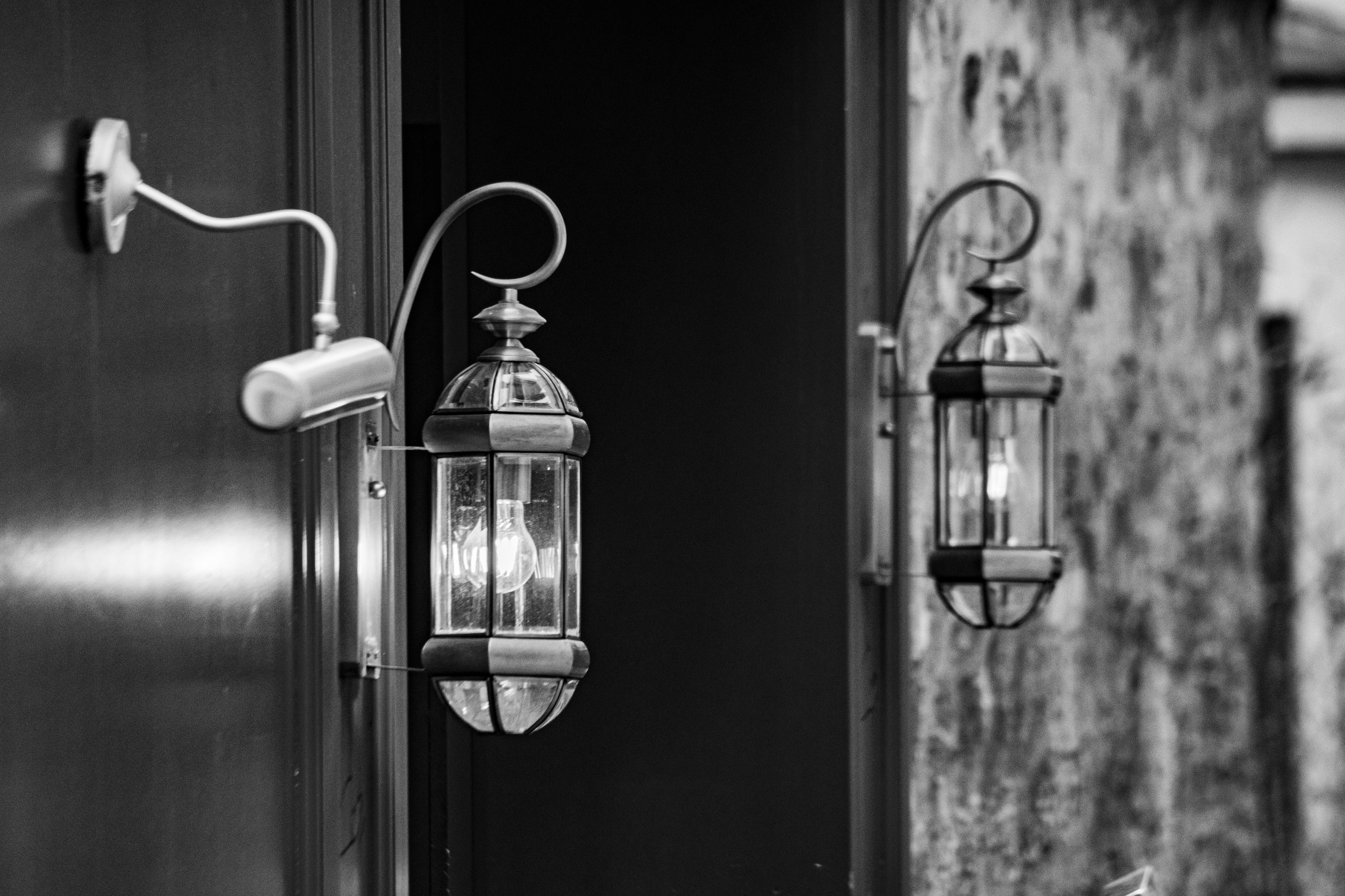 Les jardins de Catherine