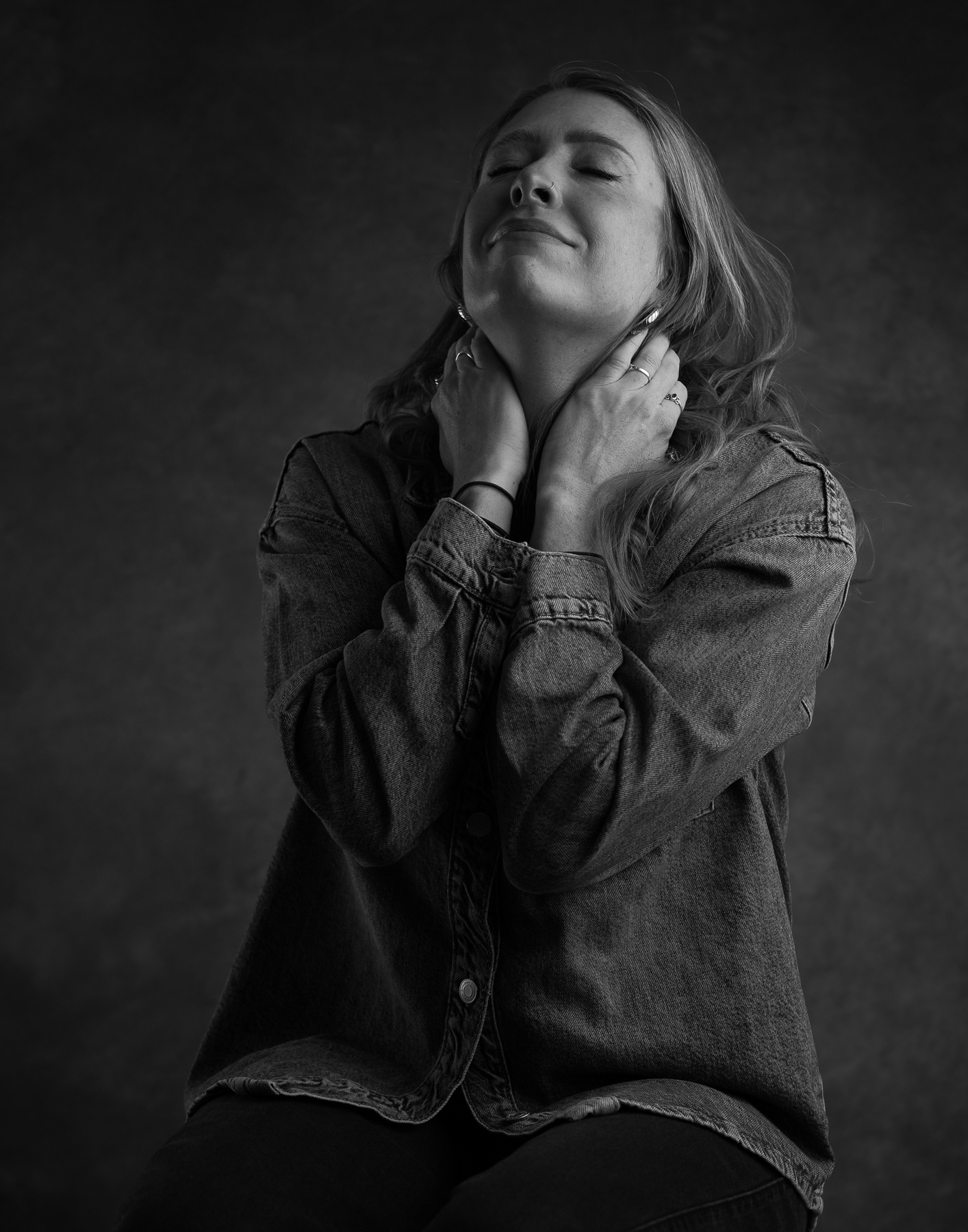 Becca - The Story, Brandi Carlisle