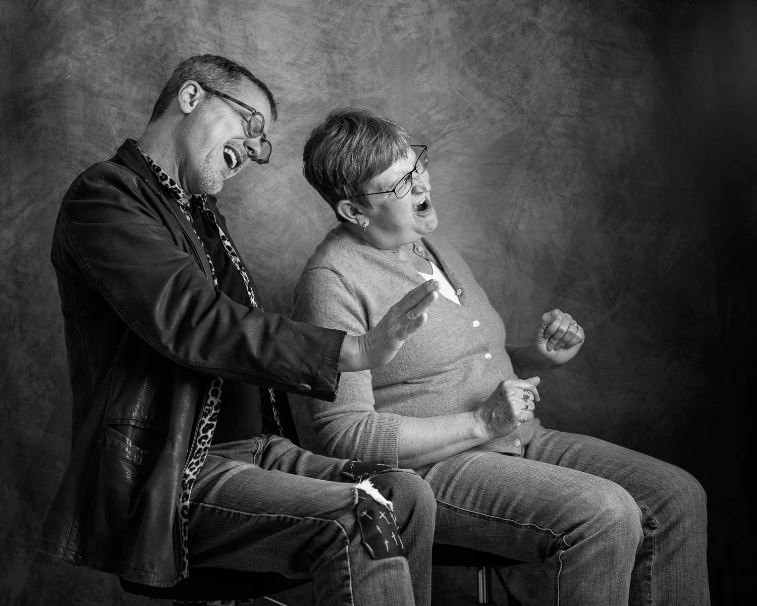 Dave and Jen – "Livin On A Prayer" - Bon Jovi