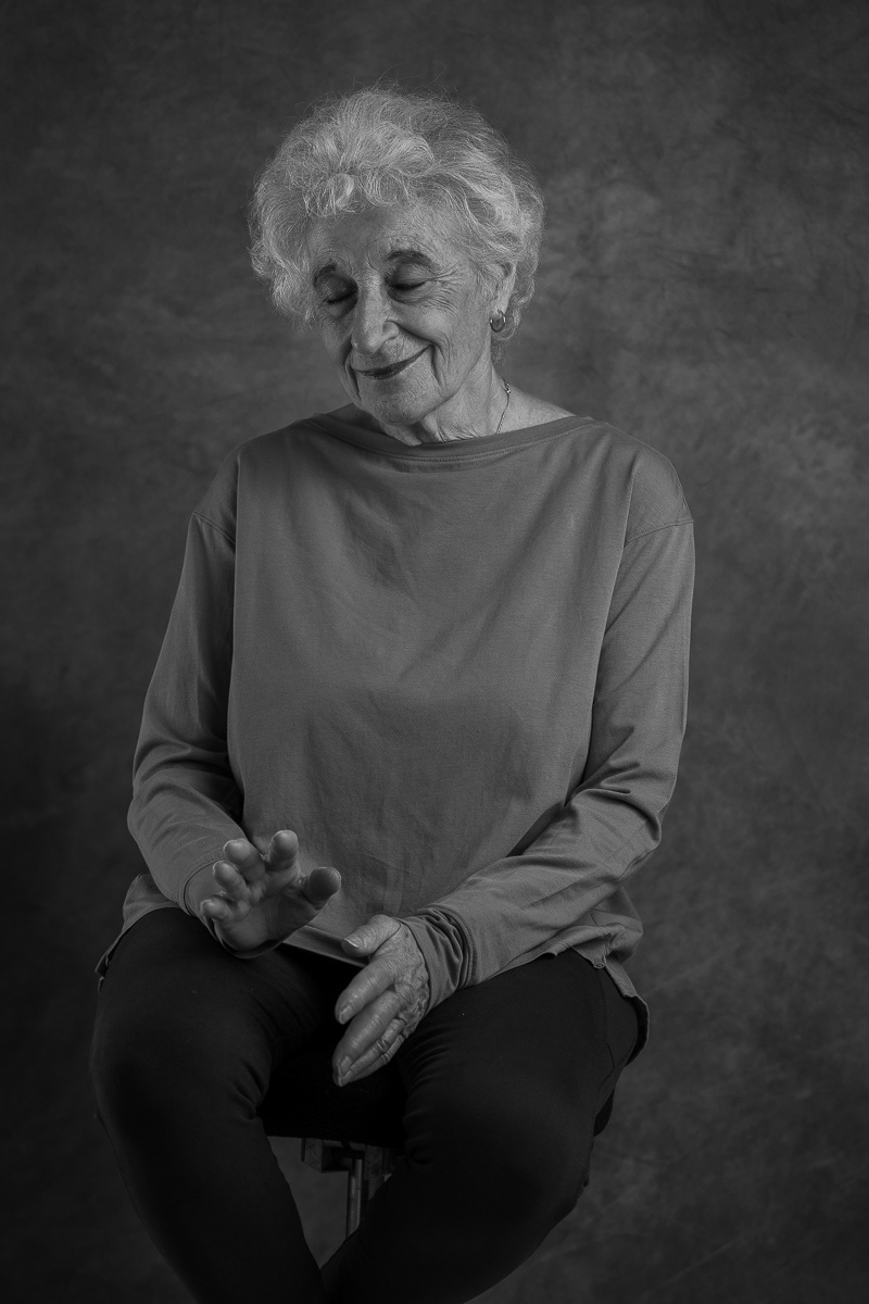 Marlene - Appalachian Spring Aaron Copeland
