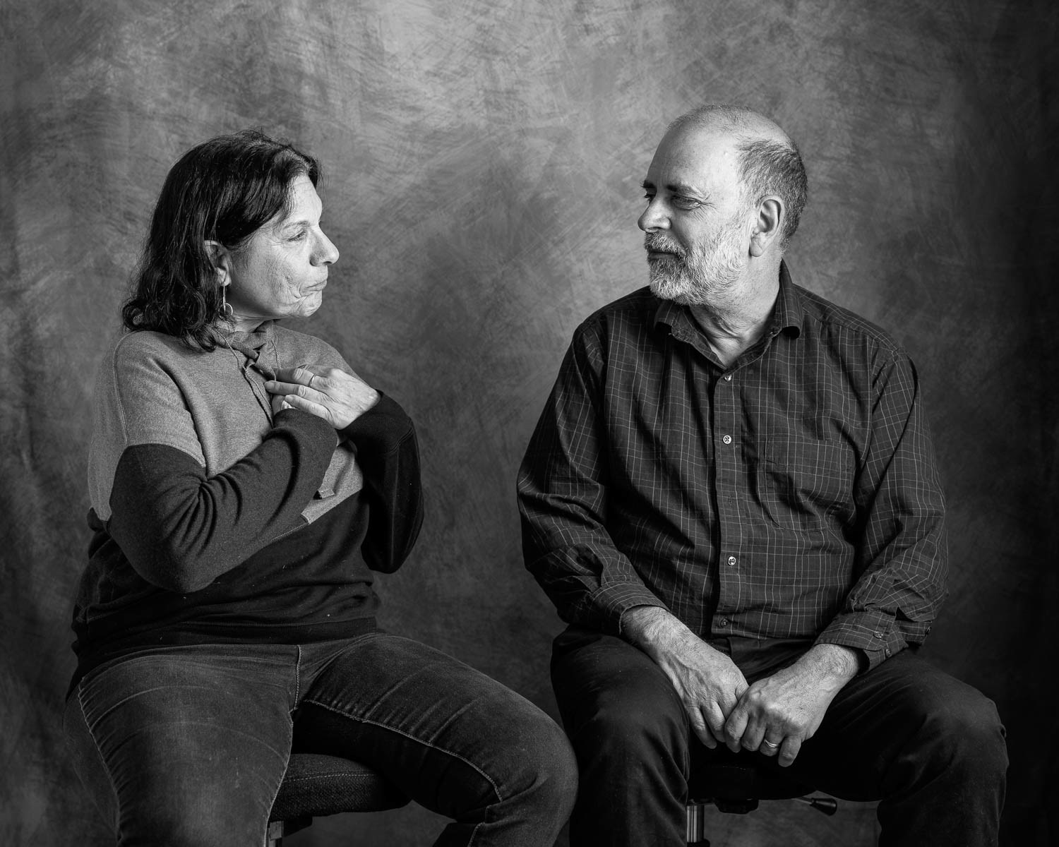 Judi and Kevin – "Just The Way You Are" - Billy Joel