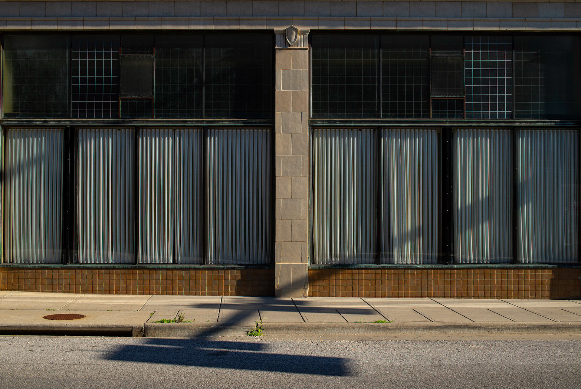 Building Facade (2017)