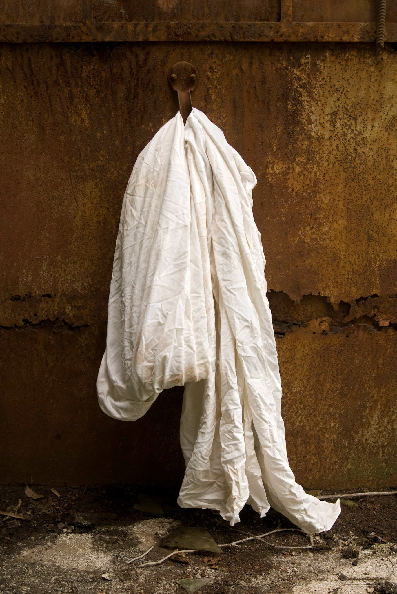 Wrapped Handle (2013)
