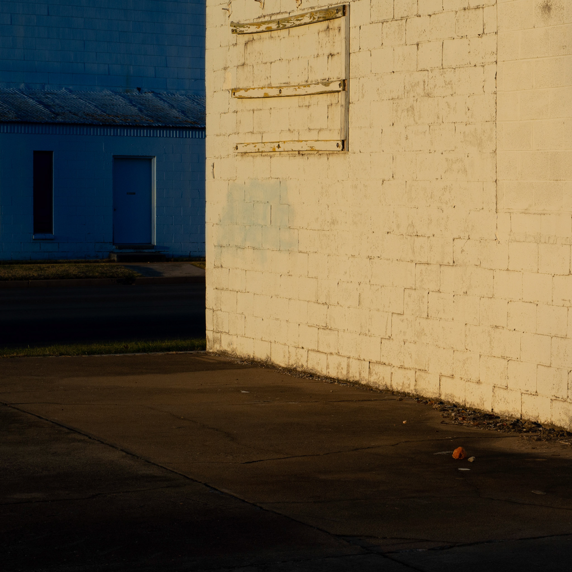 Late Day Color Scheme (2019)