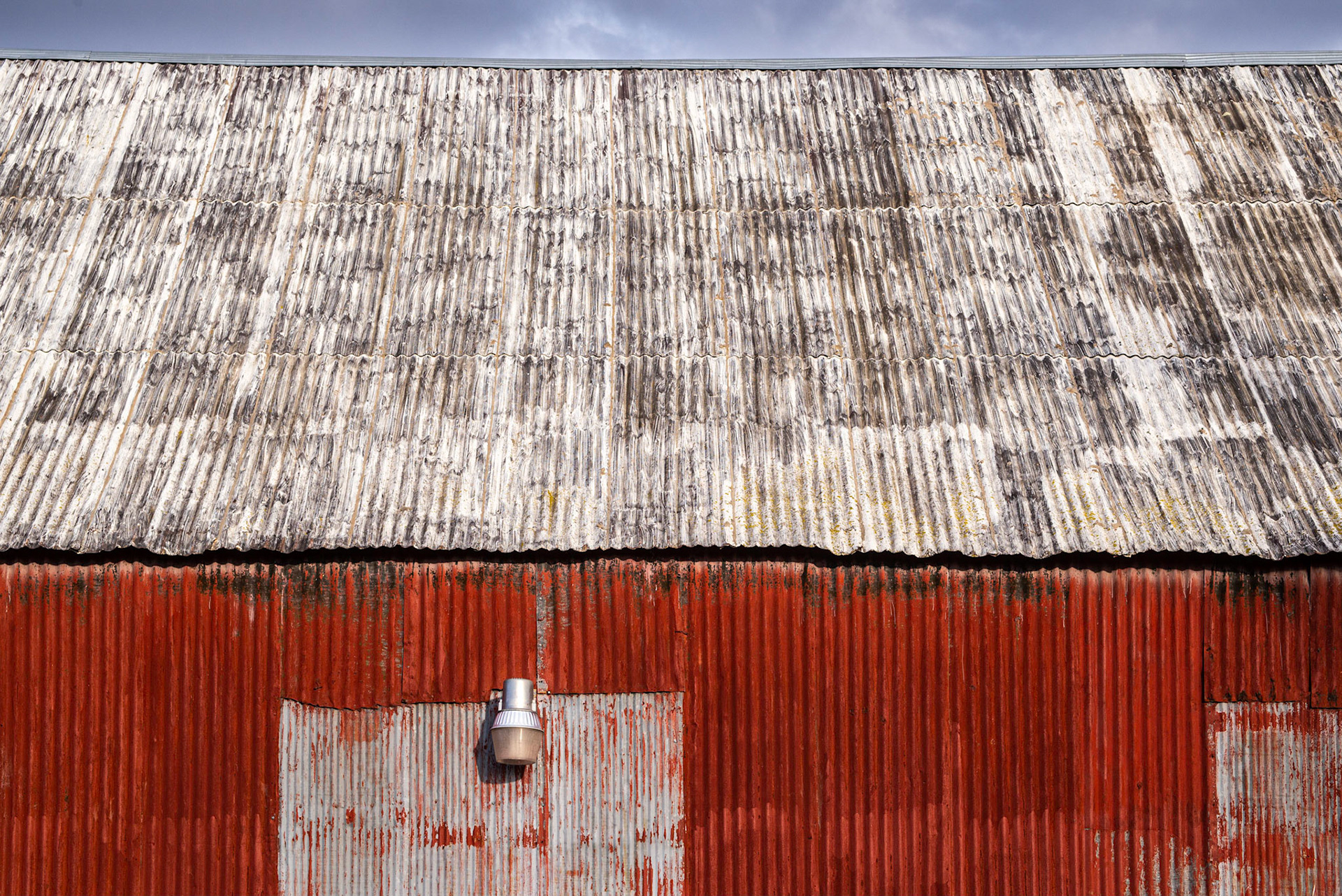 Red Barn (2019)