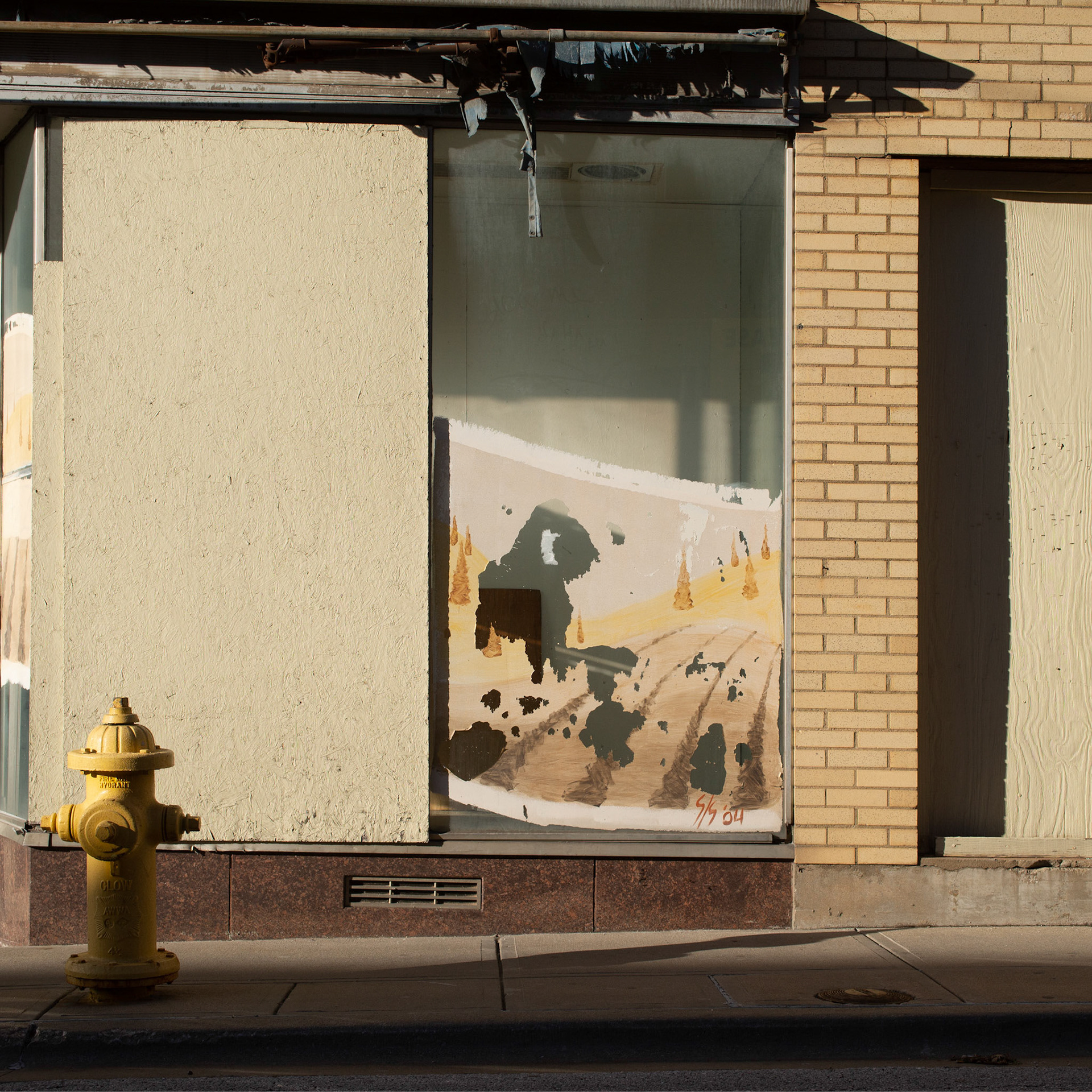 Street Art (2019)