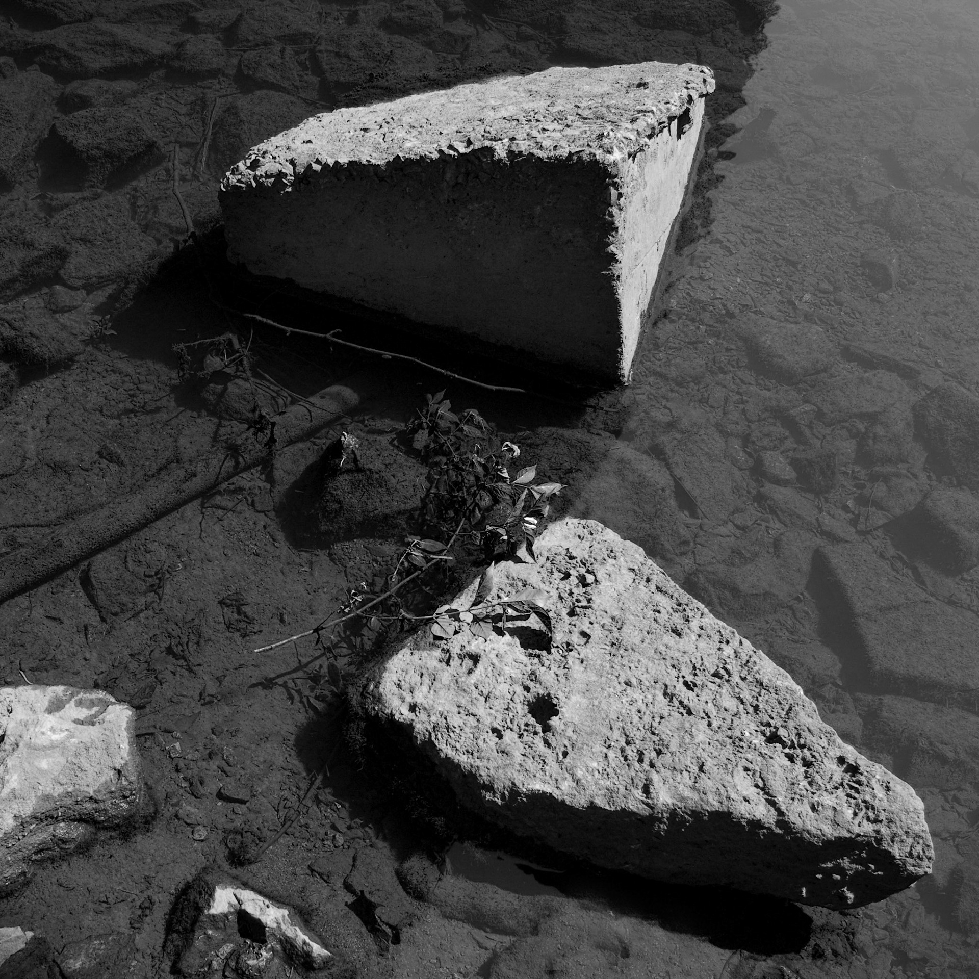 Two Rocks (2012)
