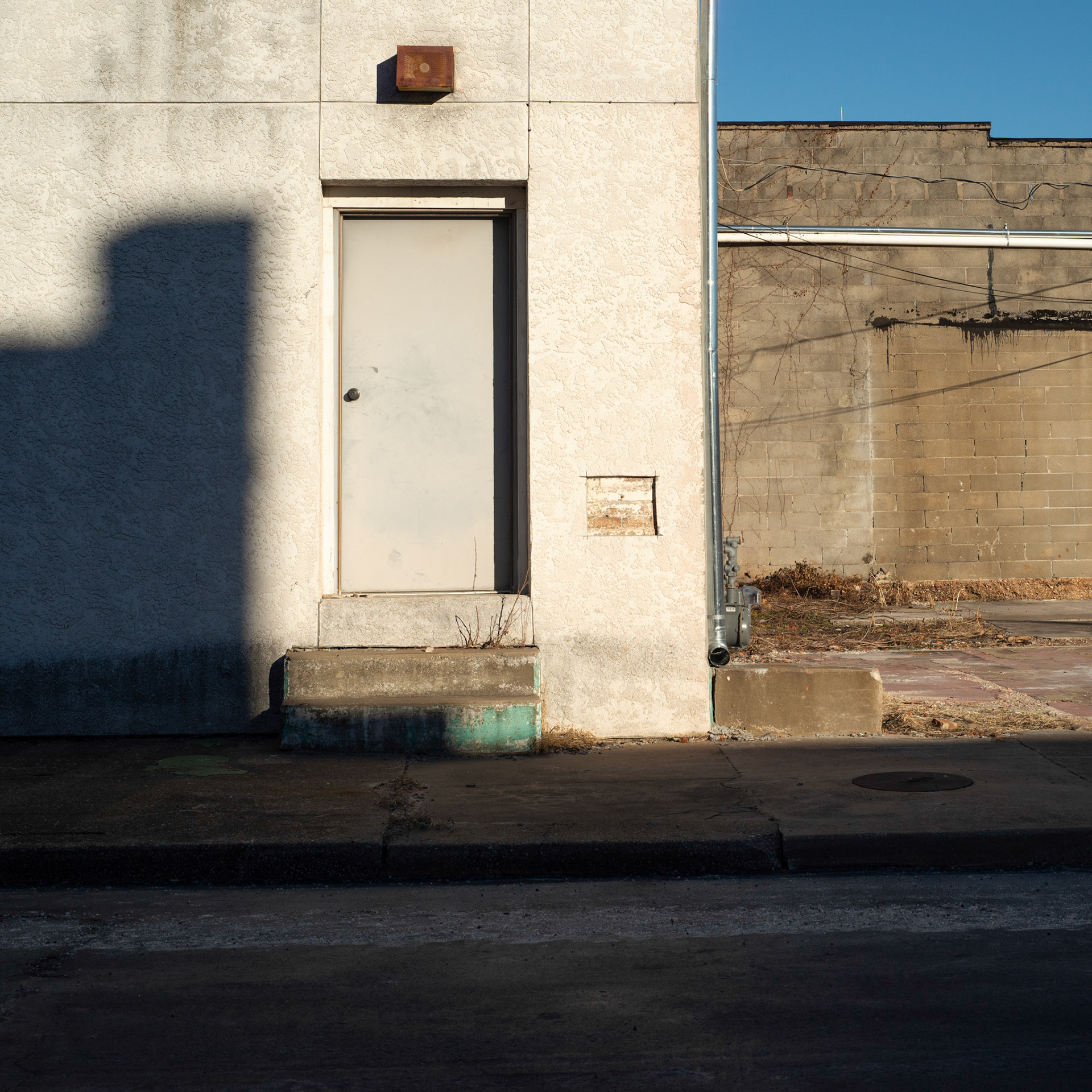 Downtown Shadow (2019)