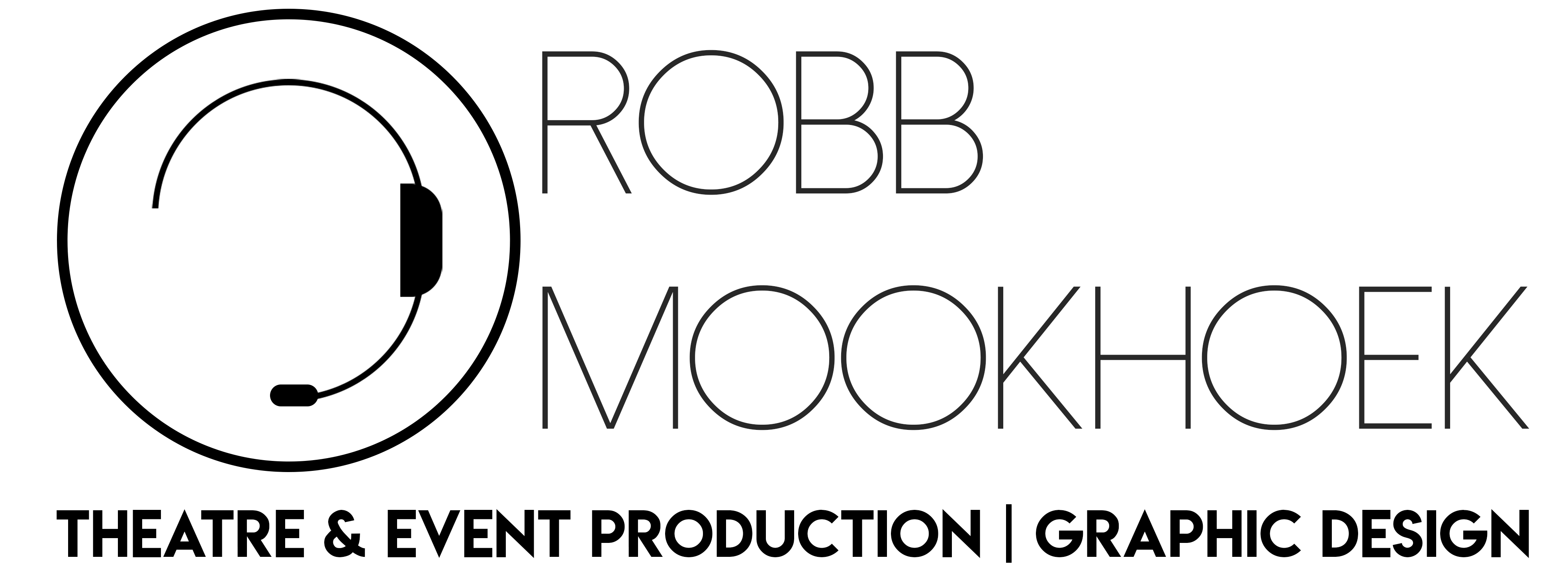 Robb Mookhoek