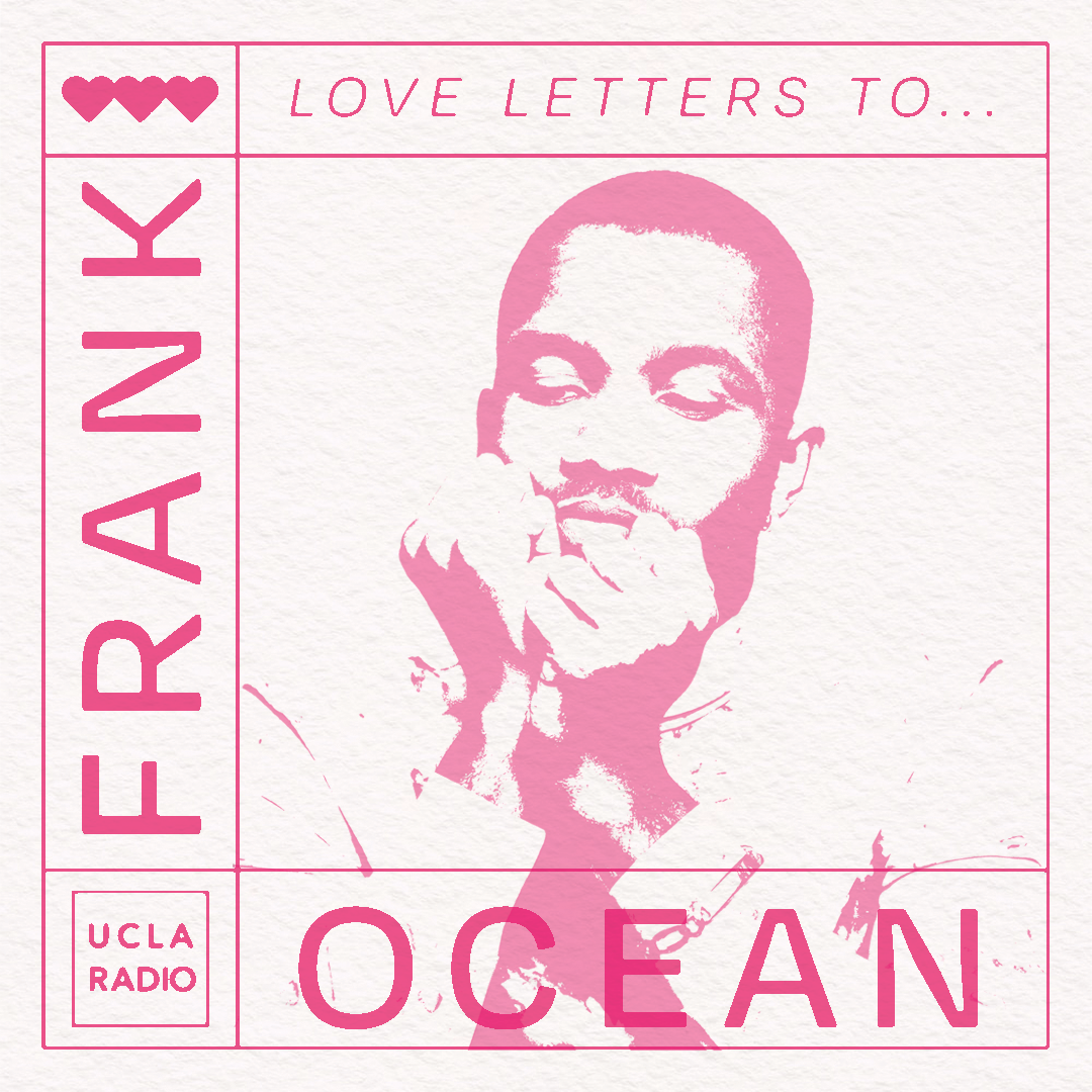 Valentine's Day Playlist (2021)