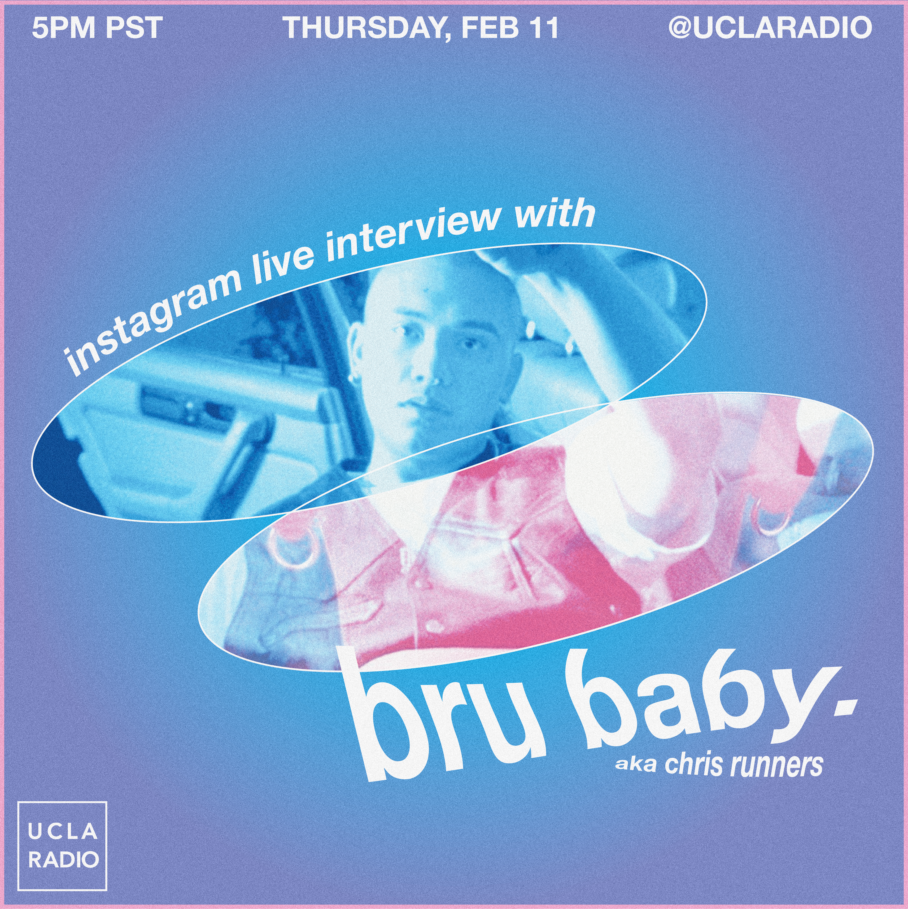 Brubaby Interview (2021)