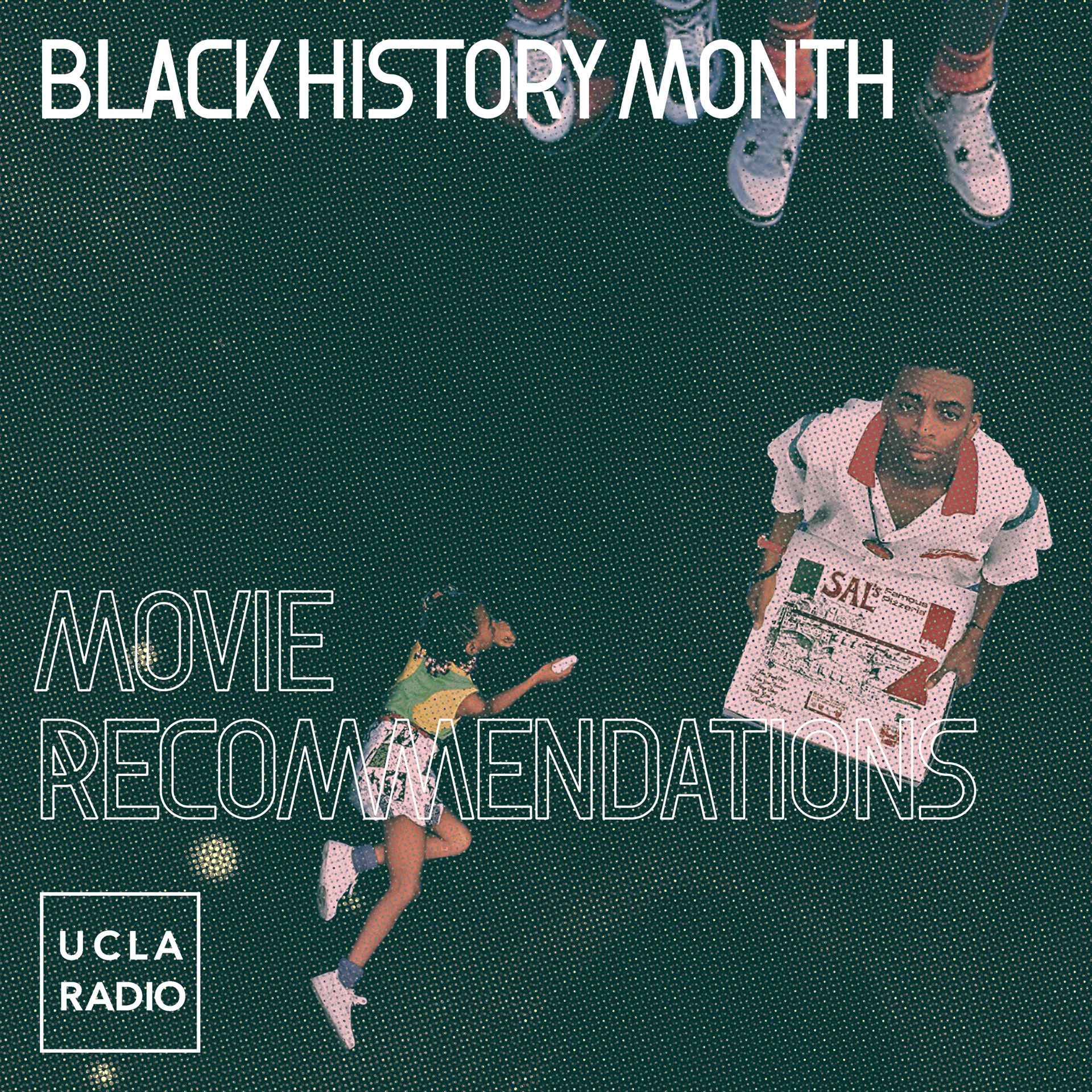 Black History Month (2022)