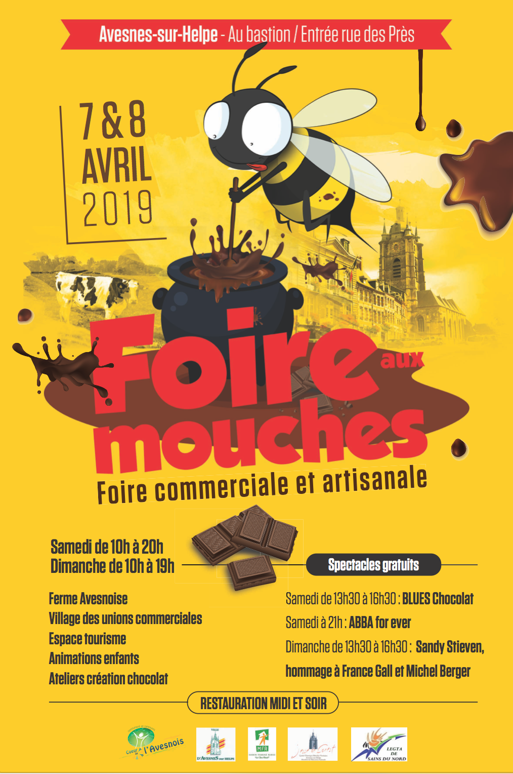 Proposition alternative non retenue
