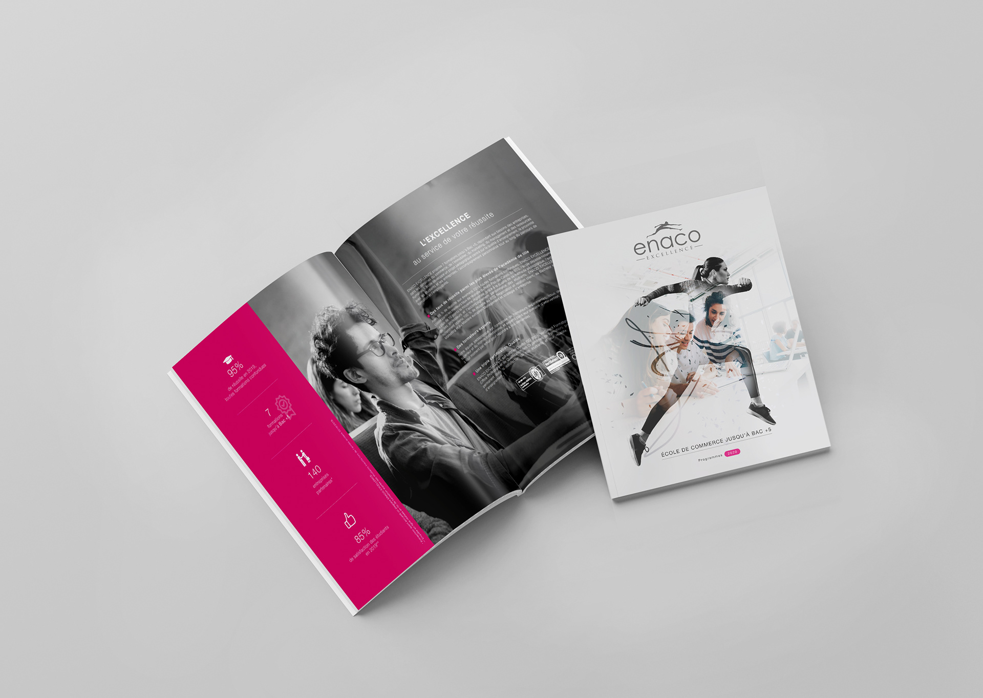 Mise en page