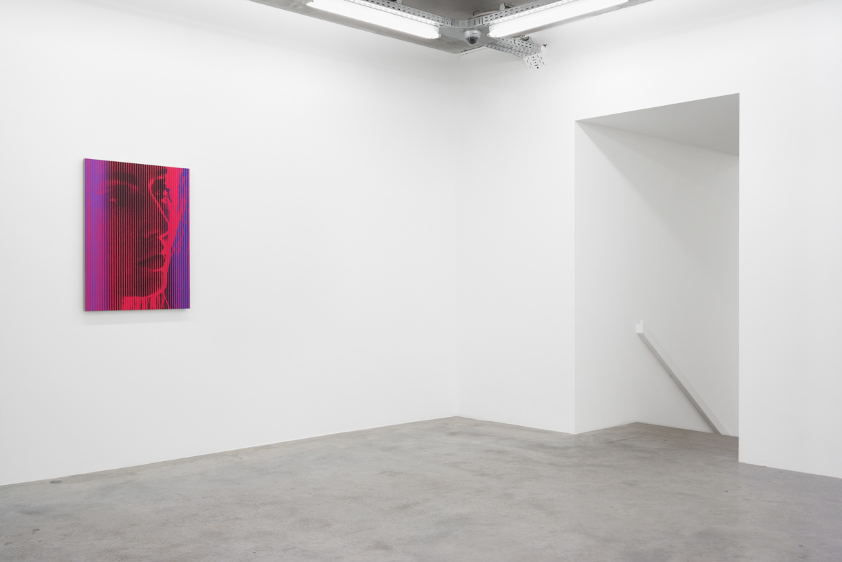 Richard Philips - Almine Rech